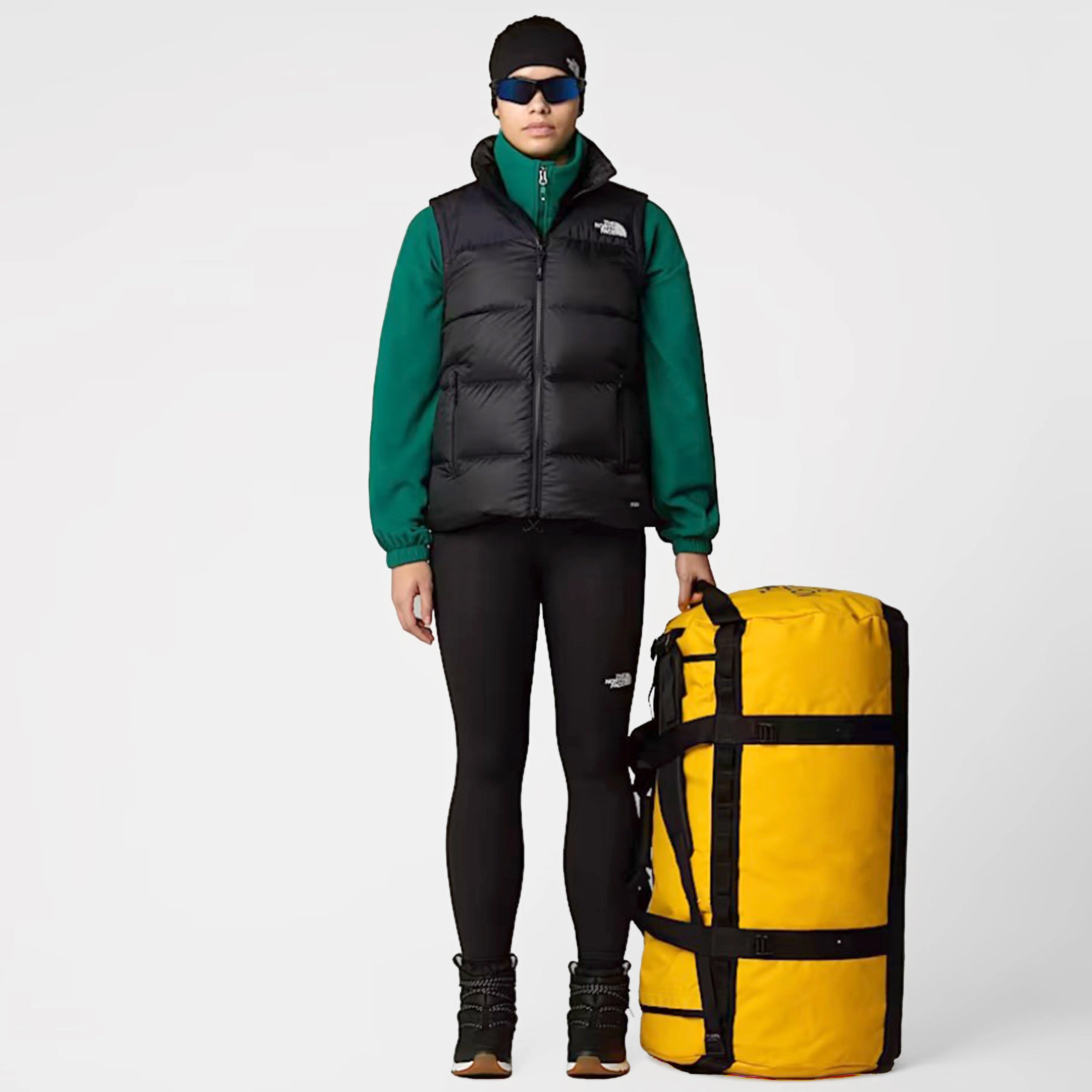 Base Camp Duffel Extra Large - Image 6
