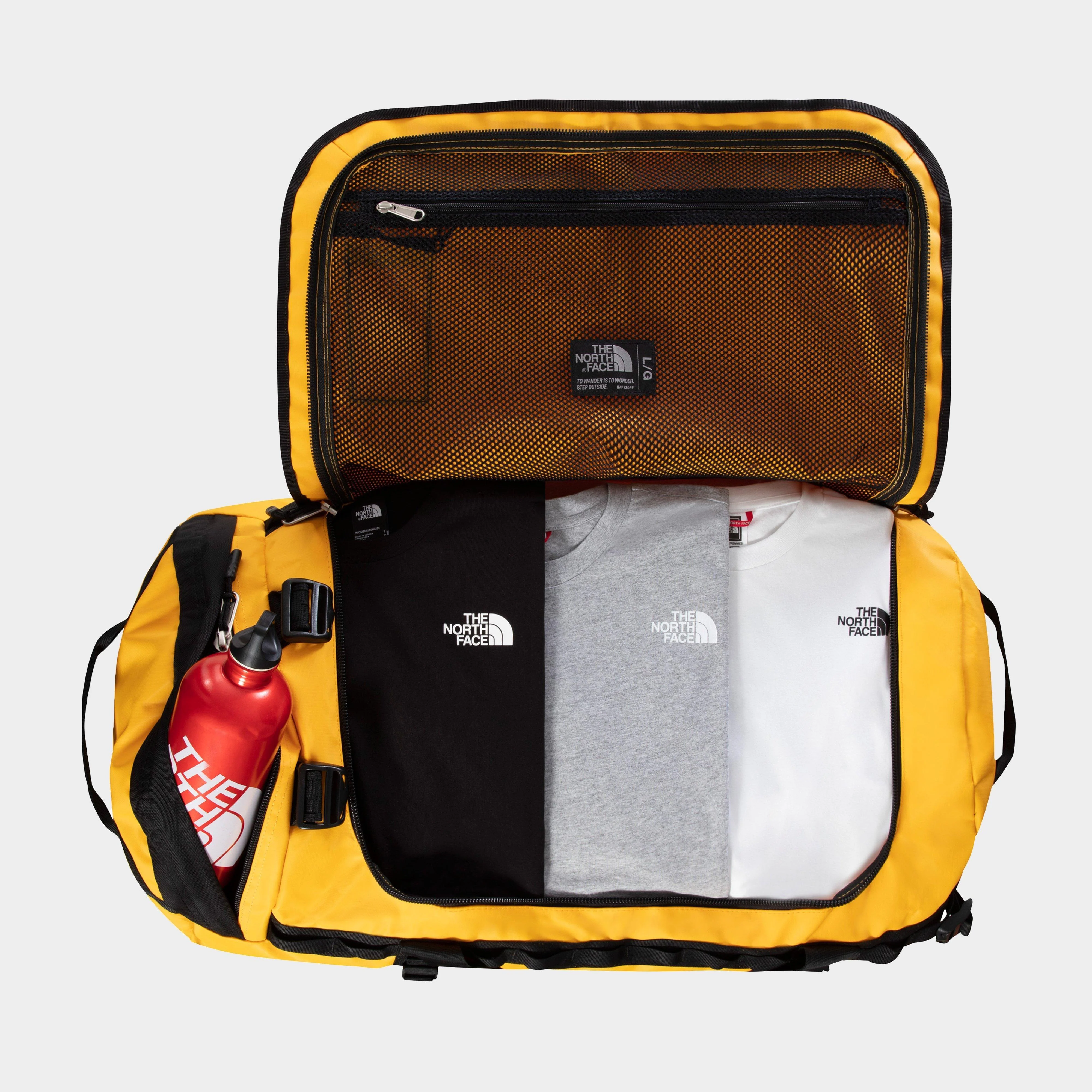 Base Camp Duffel Large - Image 2