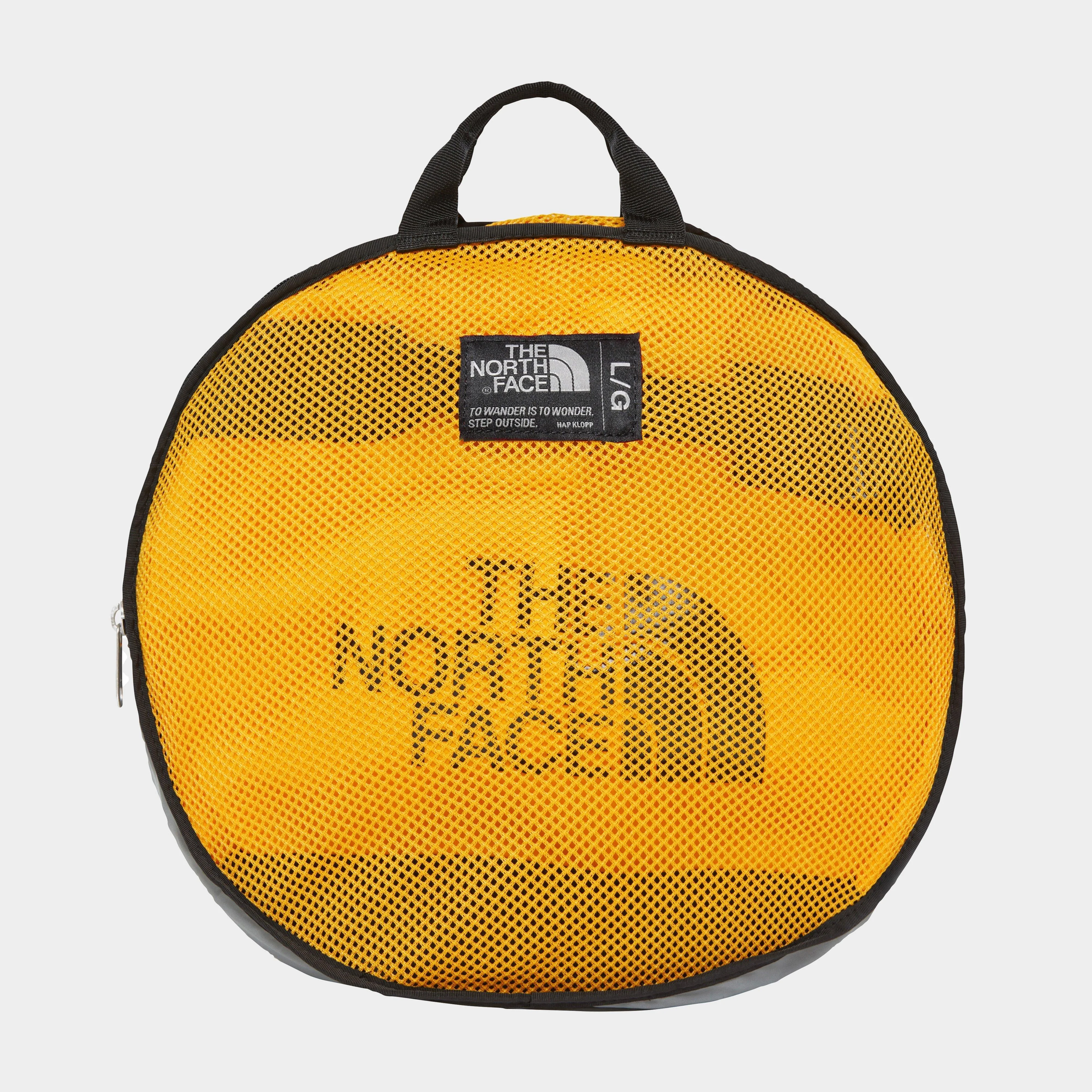 Base Camp Duffel Large - Image 4