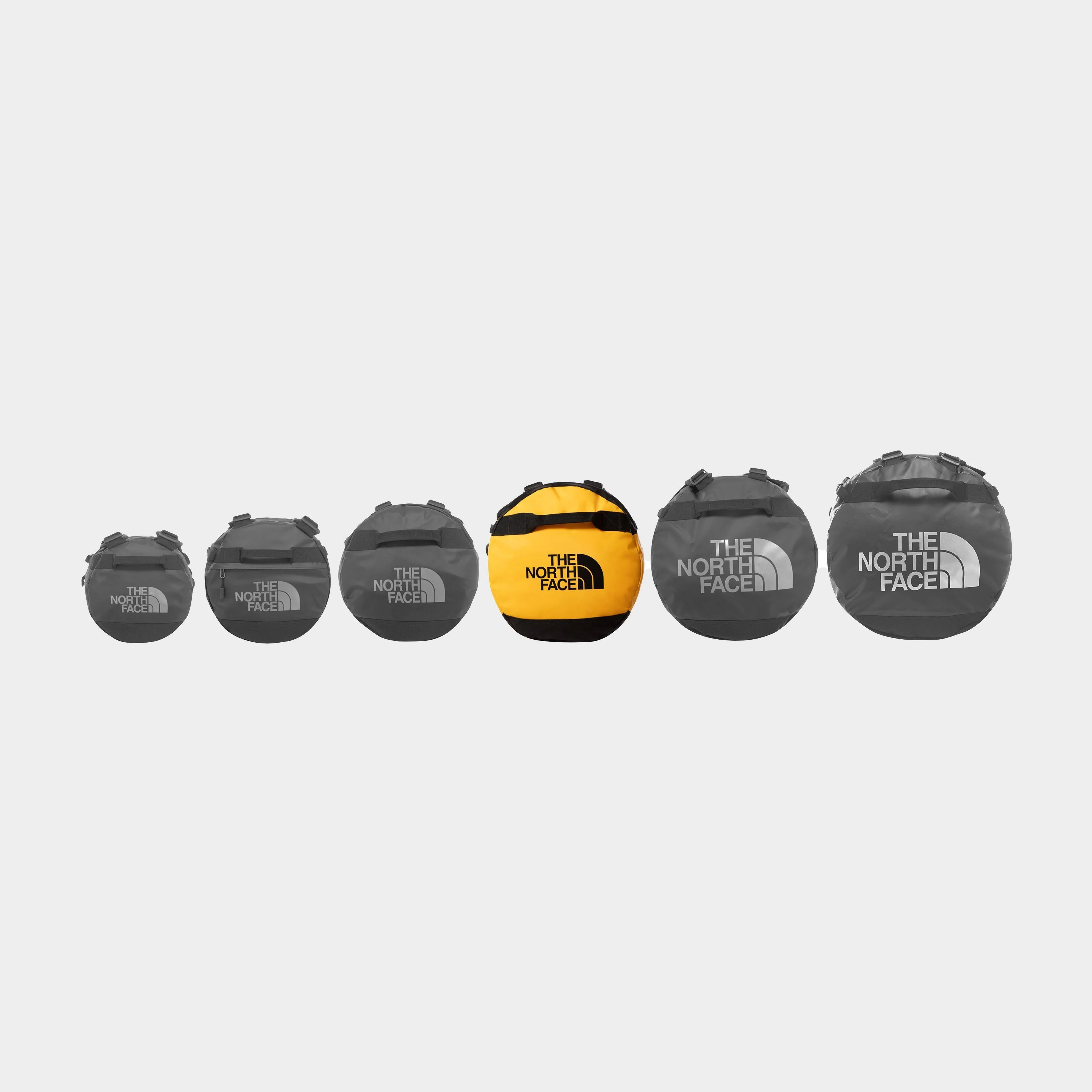 Base Camp Duffel Large - Image 5