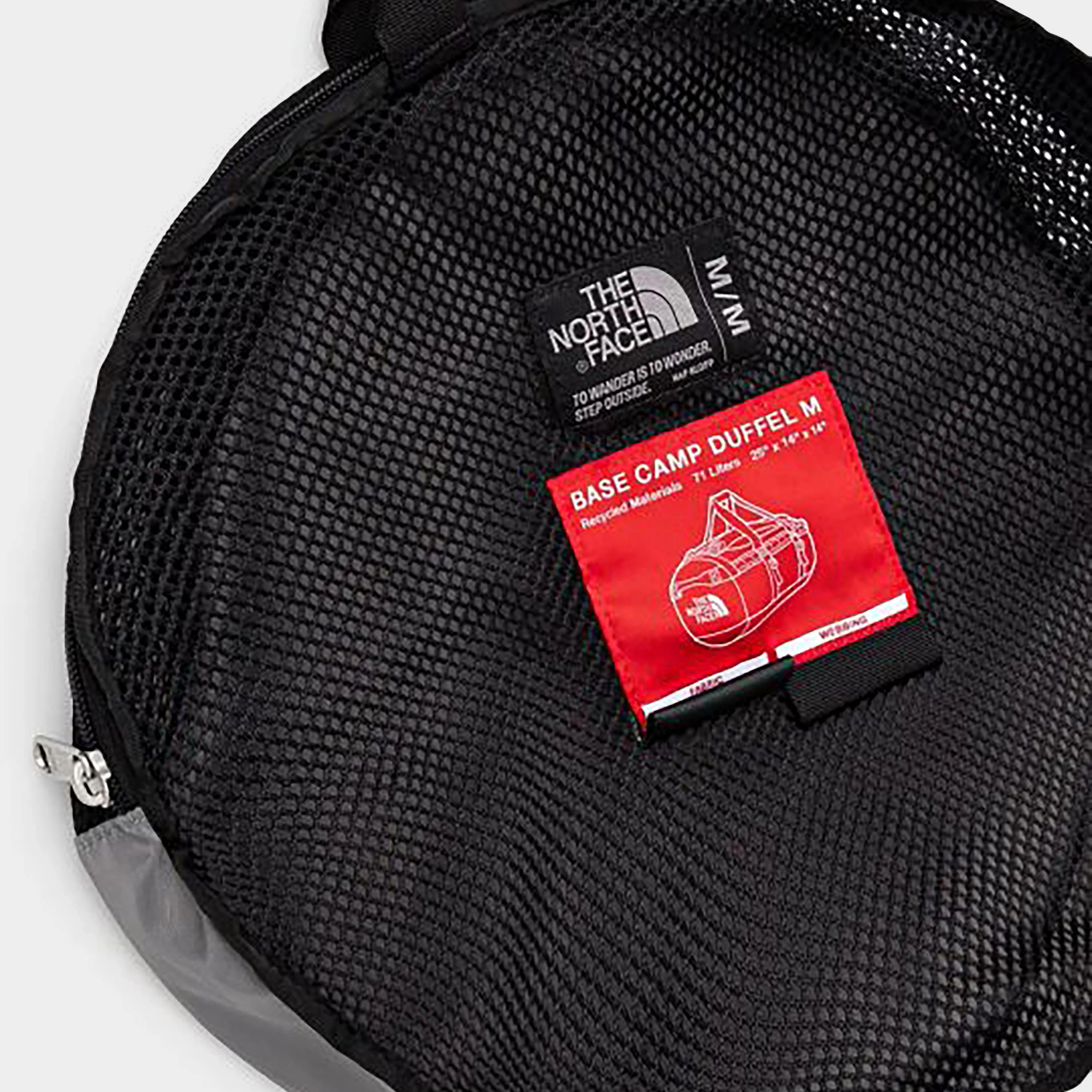 Base Camp Duffel Medium - Image 7