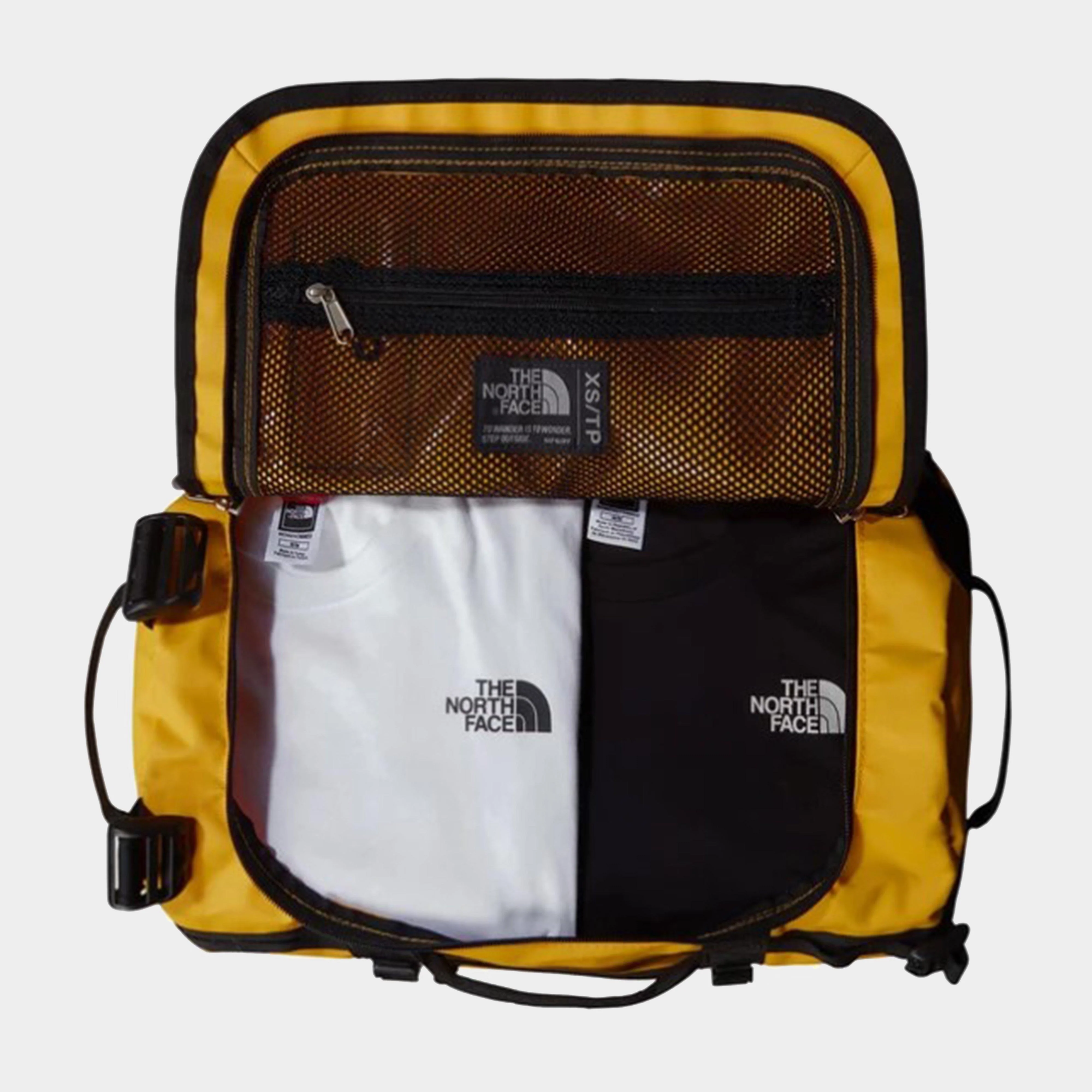 Base Camp Duffel Small - Image 2