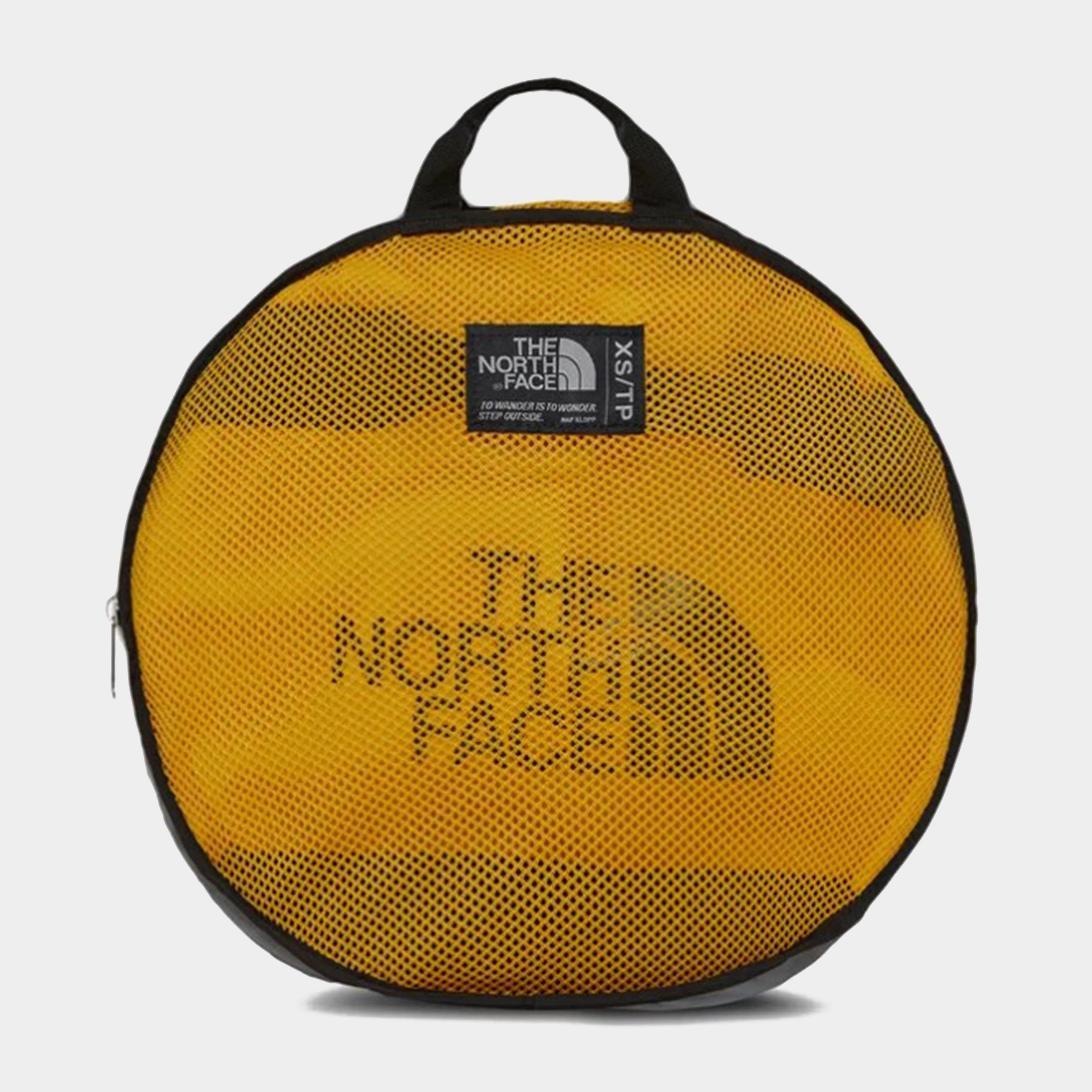 Base Camp Duffel Small - Image 4