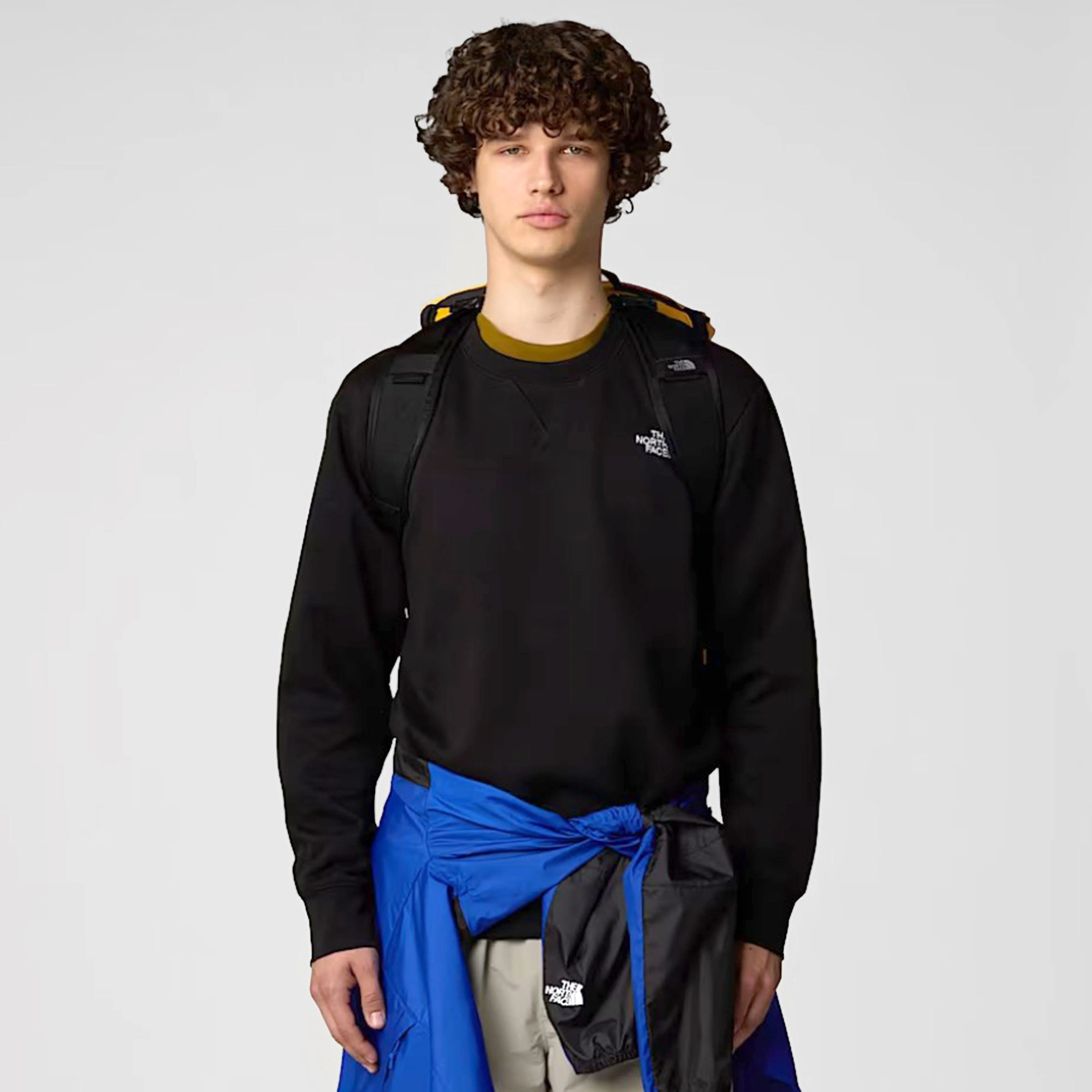 Base Camp Duffel Small - Image 5