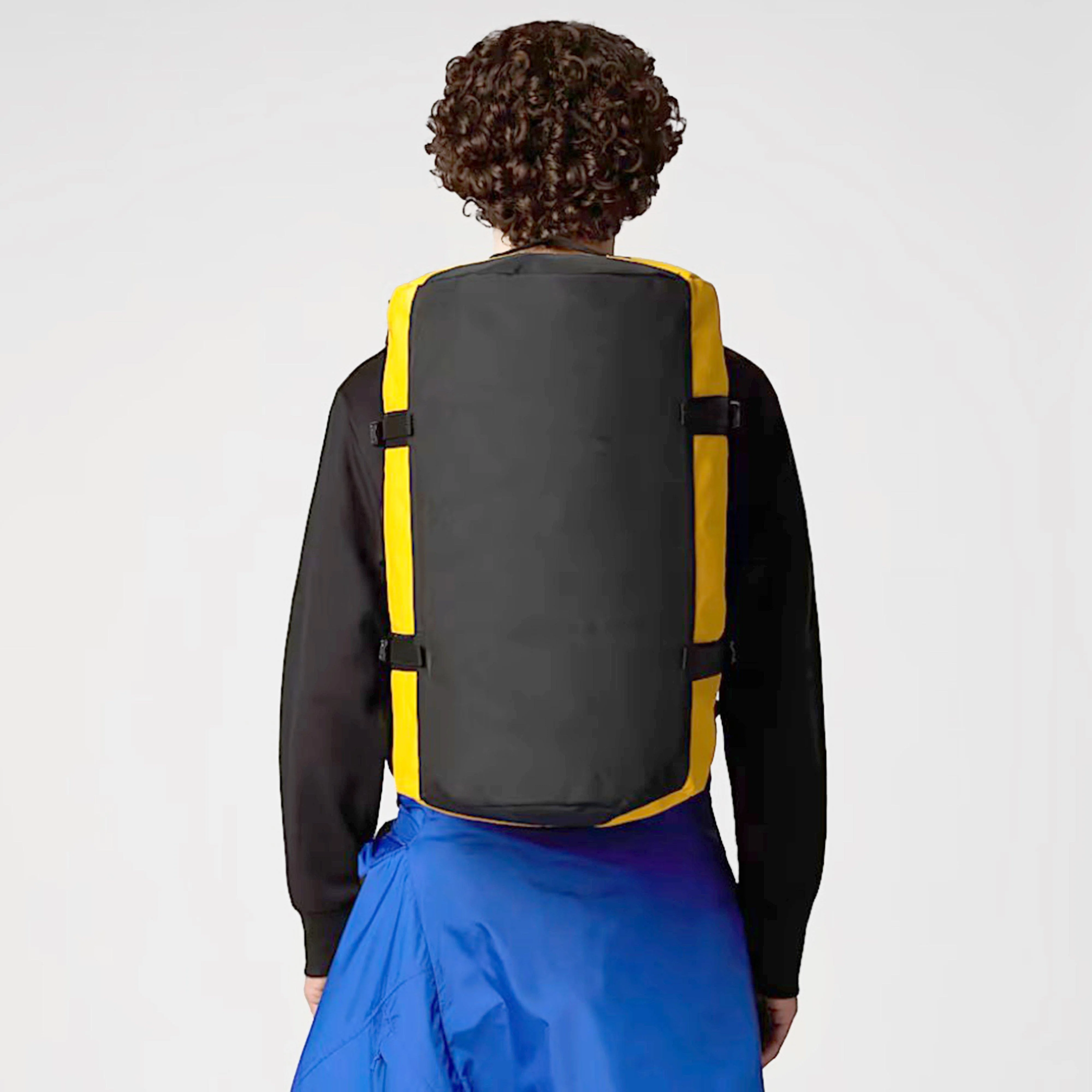 Base Camp Duffel Small - Image 6
