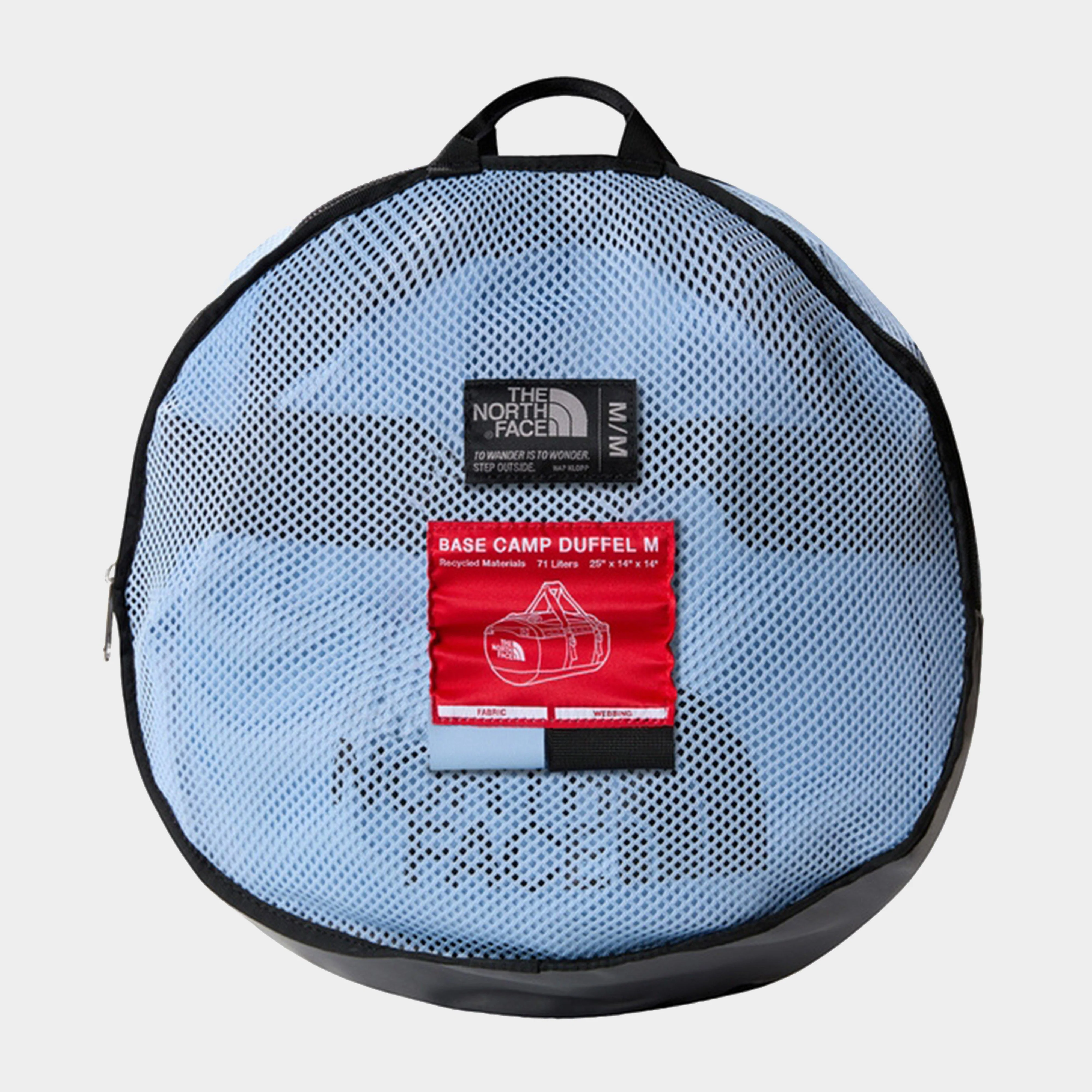 Basecamp Duffel Bag (Medium) - Image 4