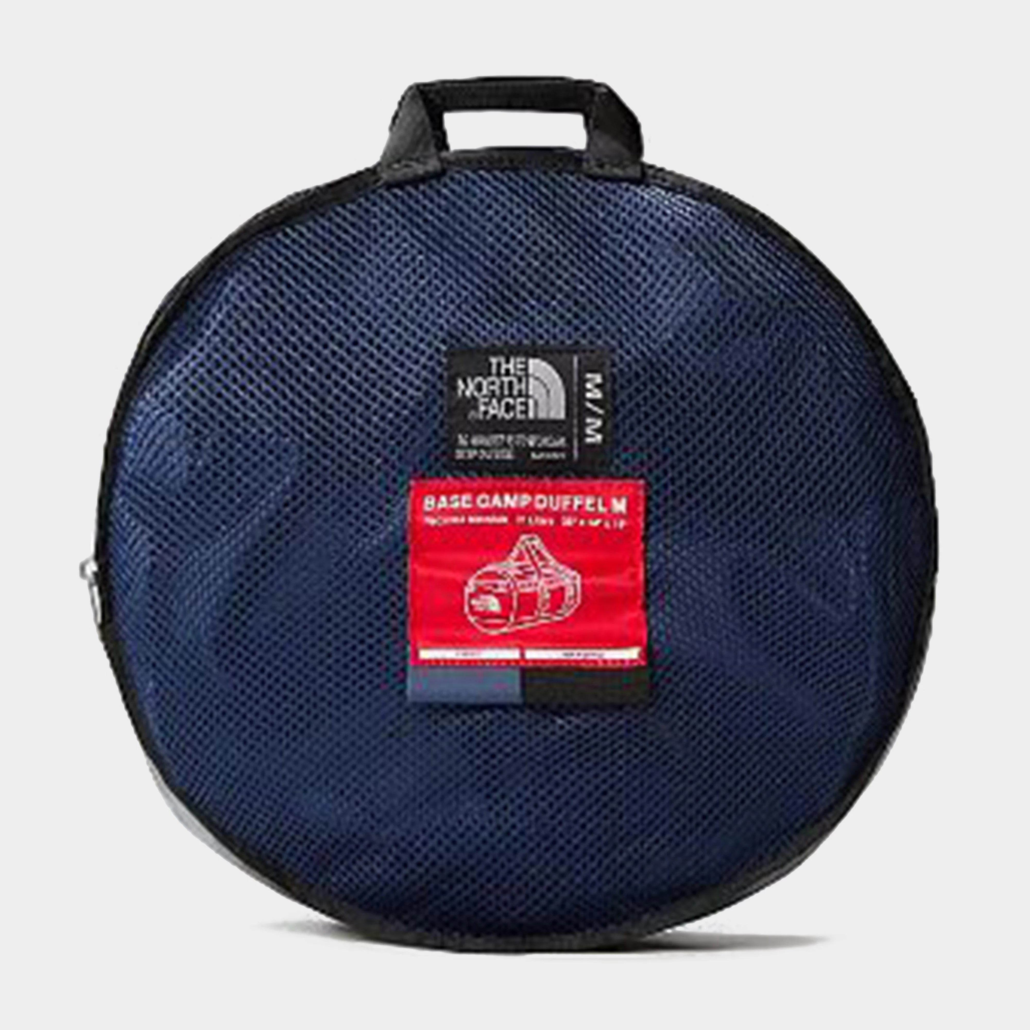 Basecamp Duffel Bag (Medium) - Image 5