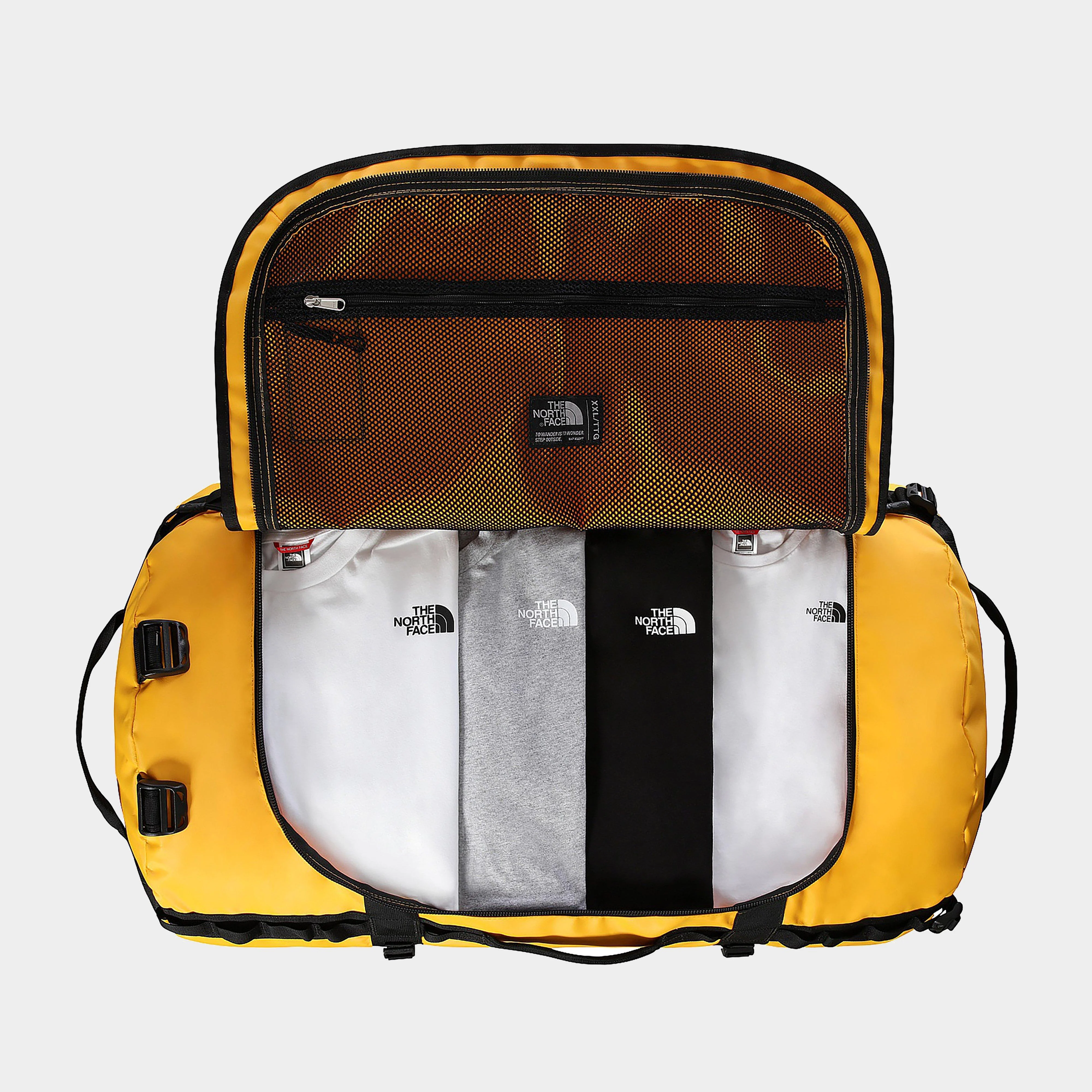 Basecamp Duffel Bag (Medium) - Image 2