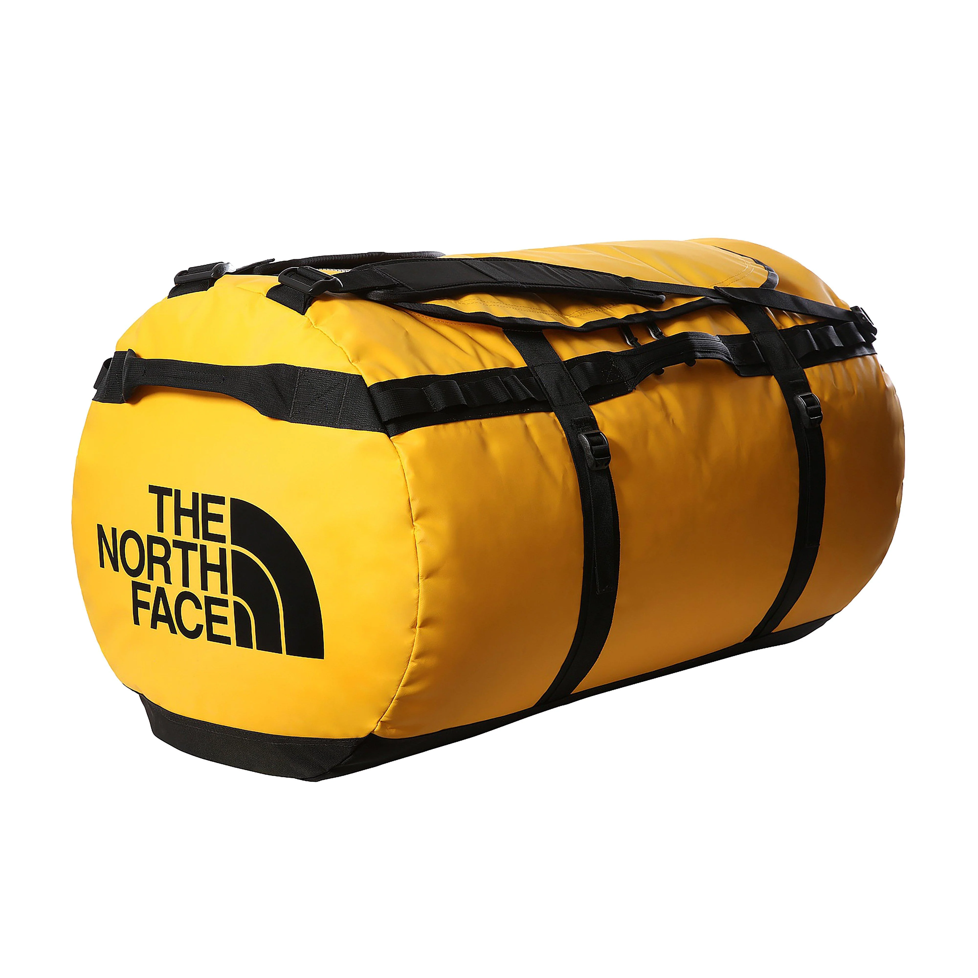Basecamp Duffel Bag (Medium) - Image 4