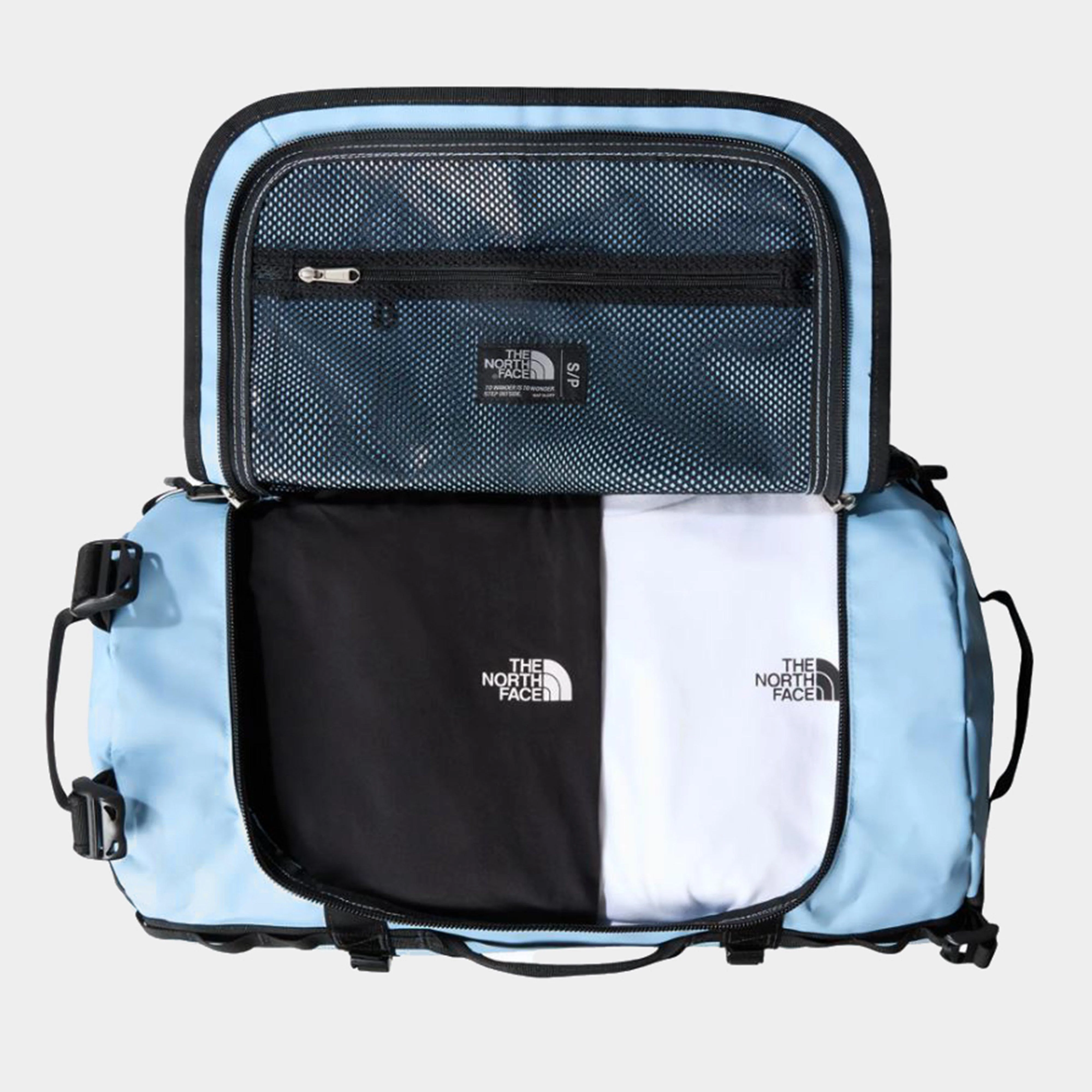 Basecamp Duffel Bag (Small) - Image 4