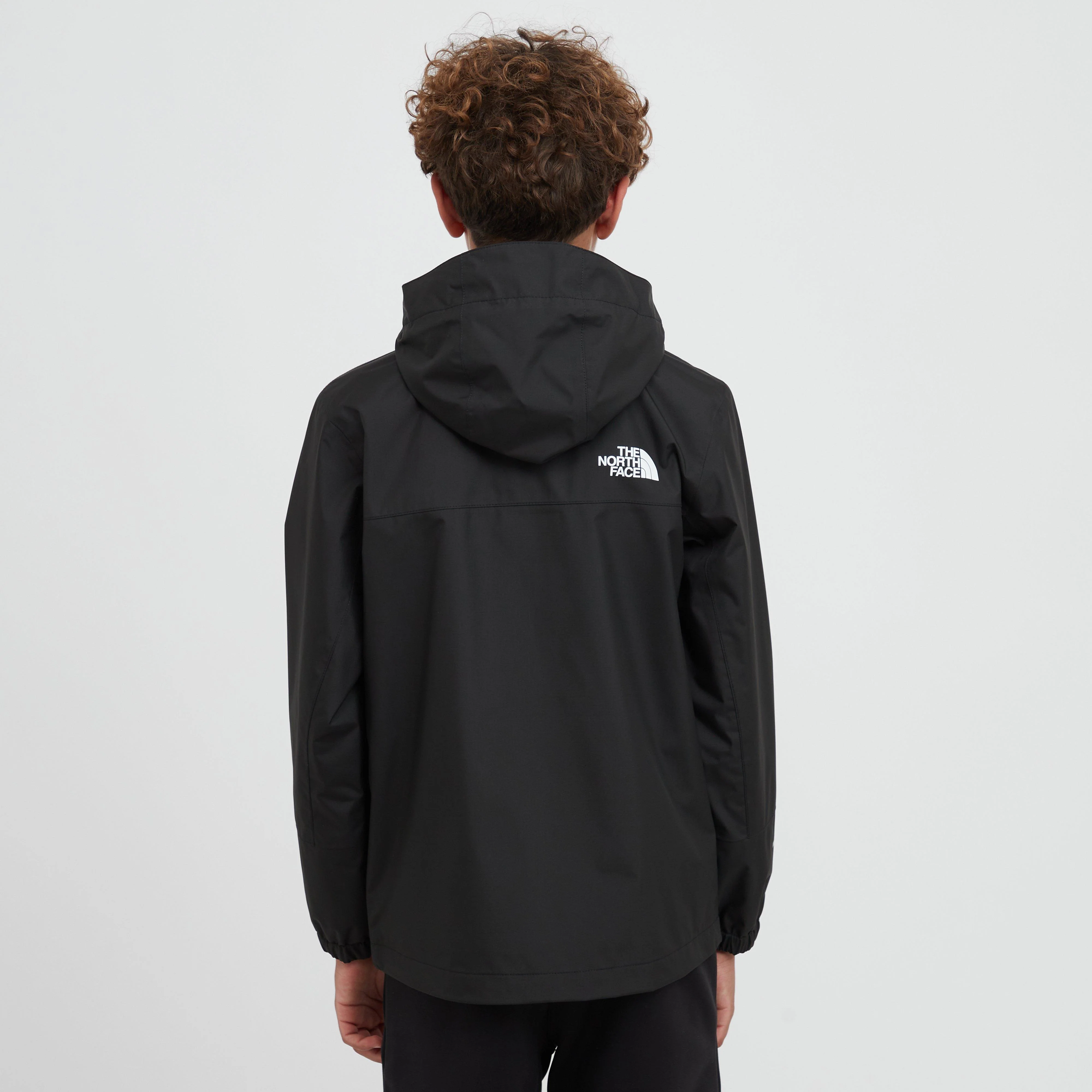 Boys' Antora Rain Jacket - Image 2