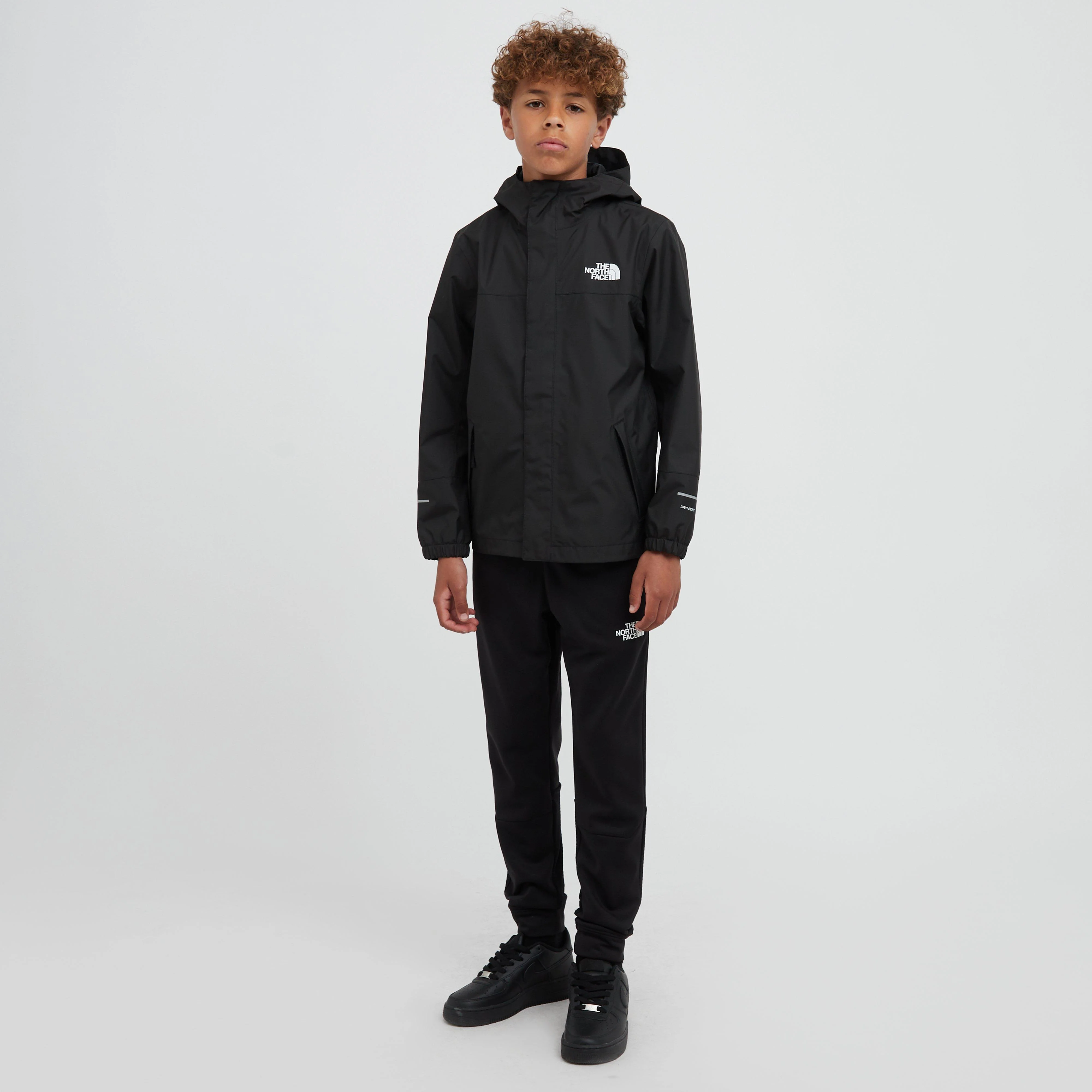 Boys' Antora Rain Jacket - Image 3