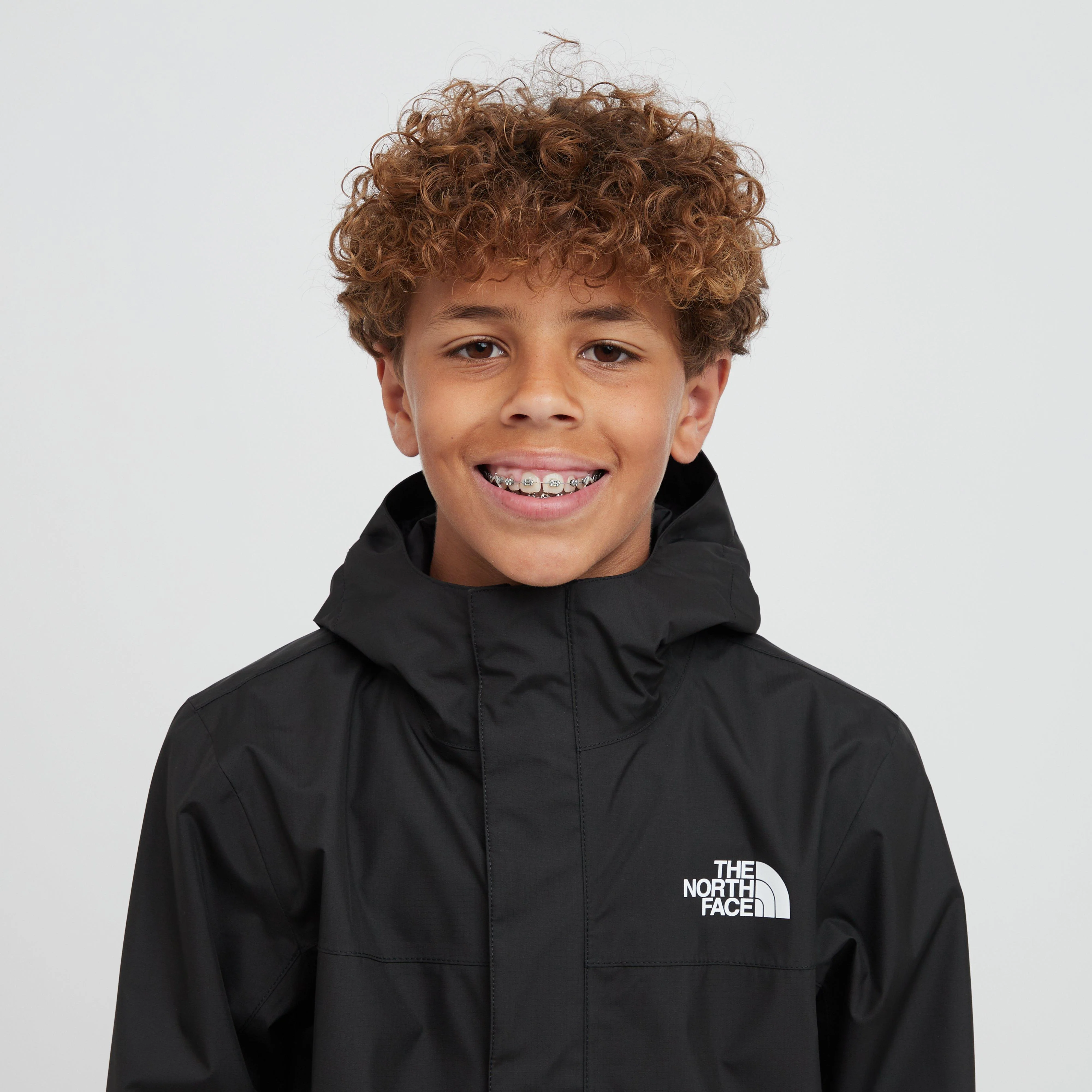 Boys' Antora Rain Jacket - Image 4