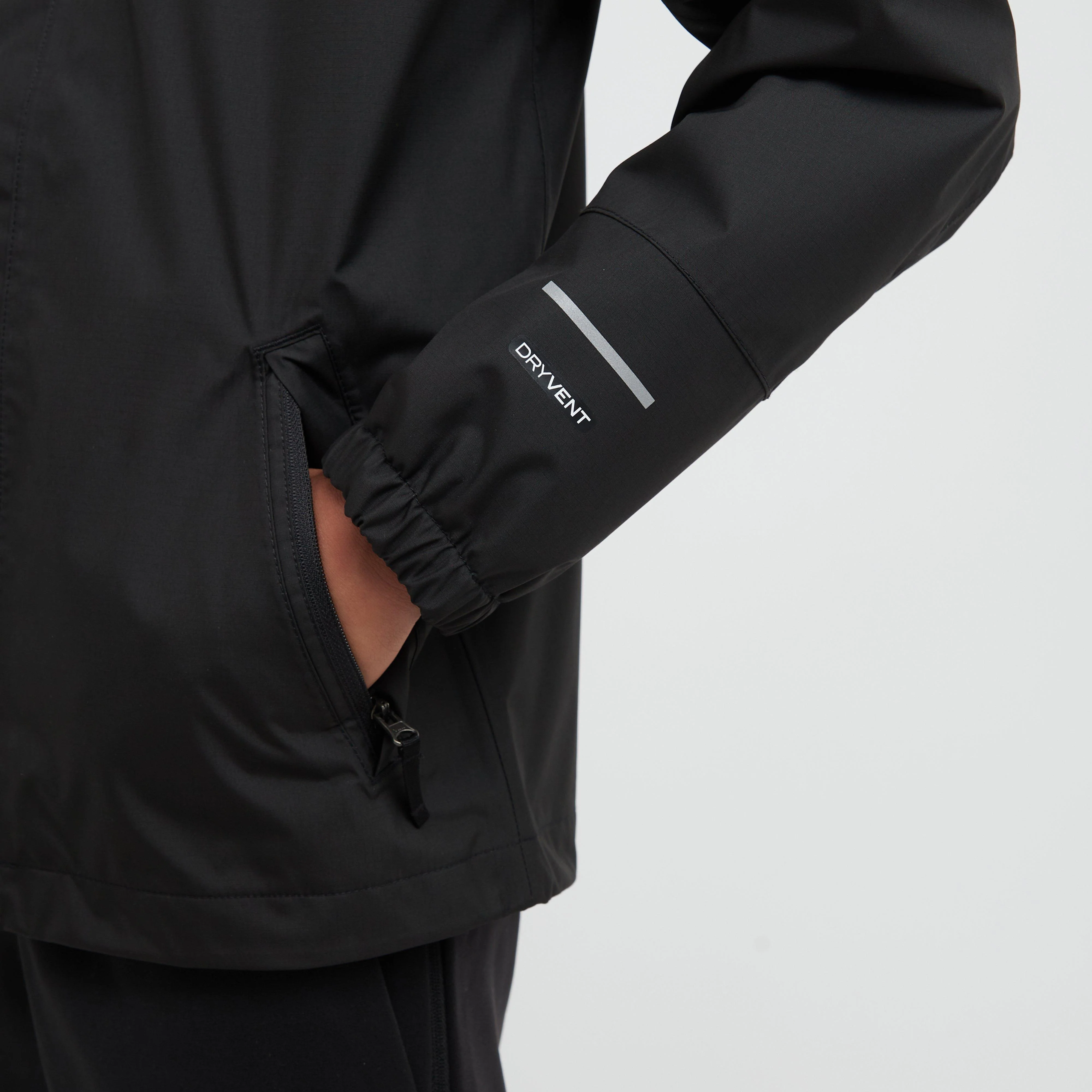 Boys' Antora Rain Jacket - Image 5