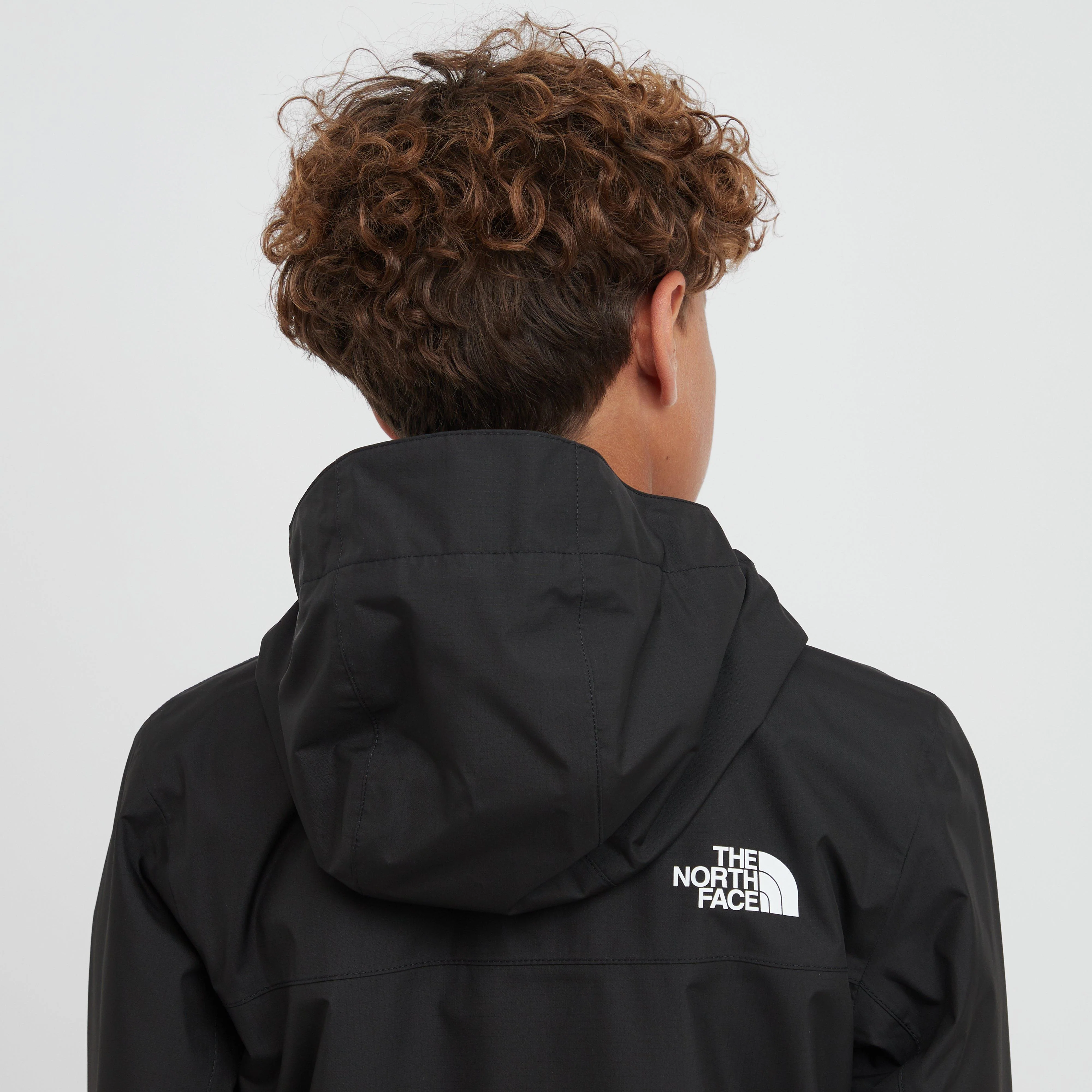 Boys' Antora Rain Jacket - Image 6