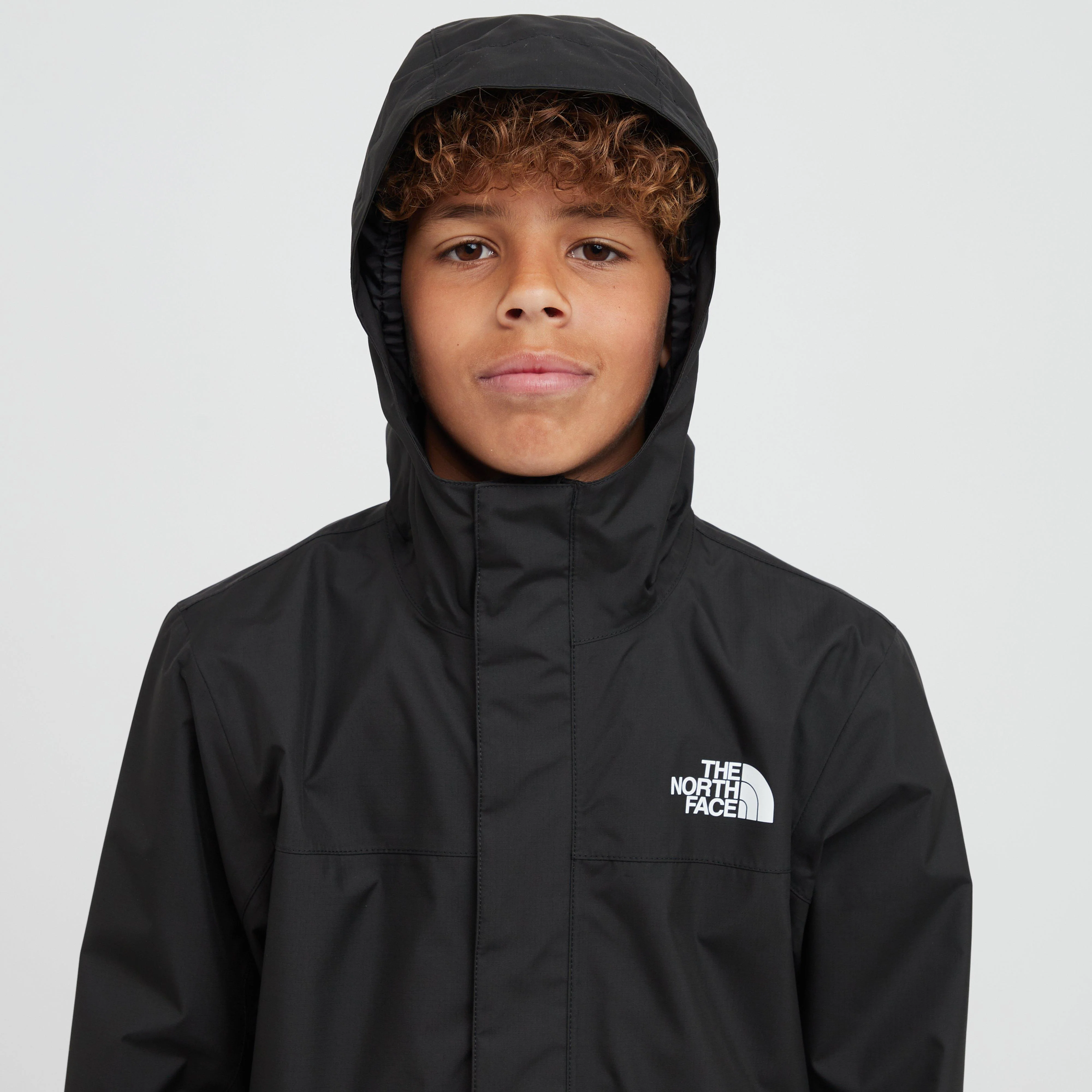 Boys' Antora Rain Jacket - Image 7