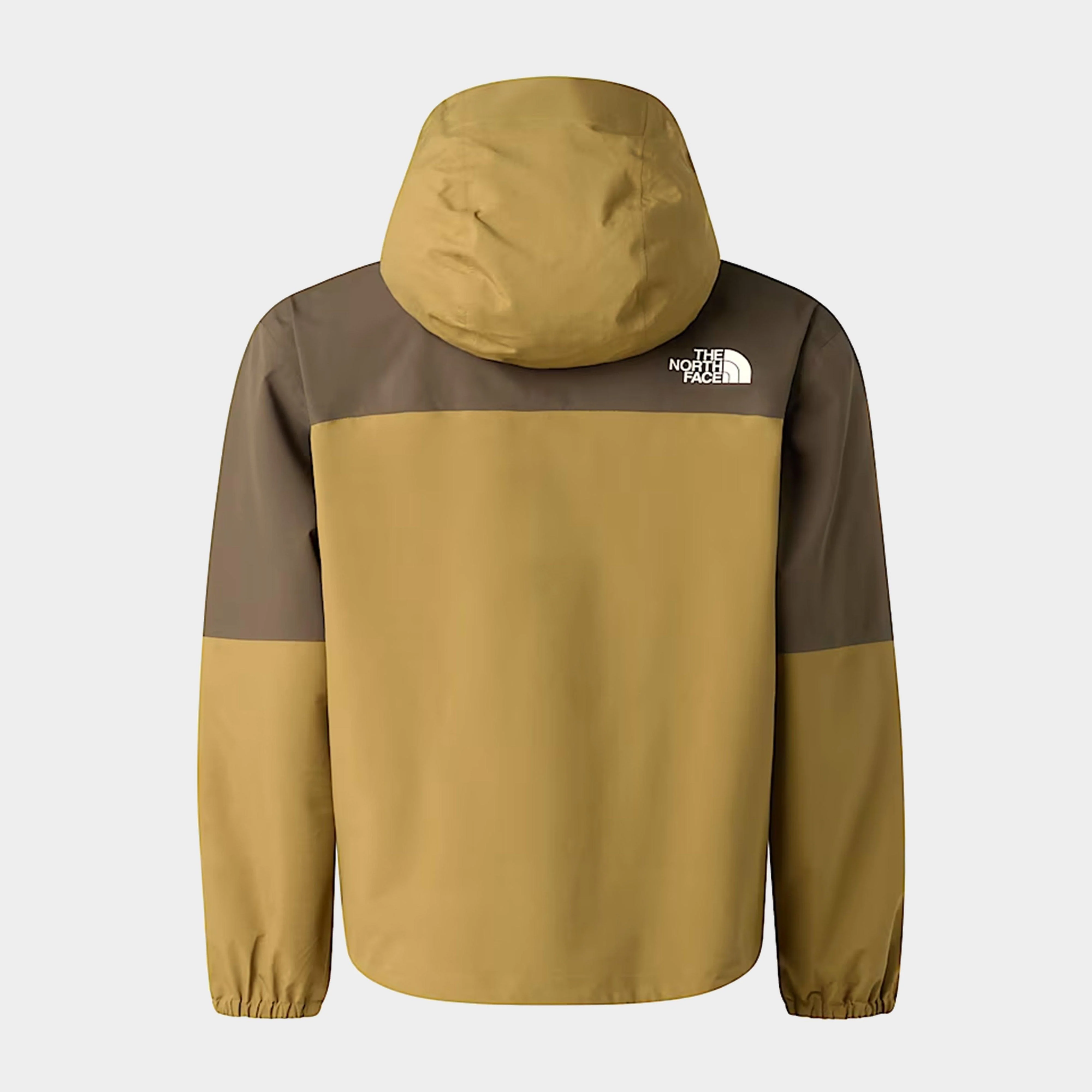 Boy’s Hike Packable Shell Jacket - Image 2
