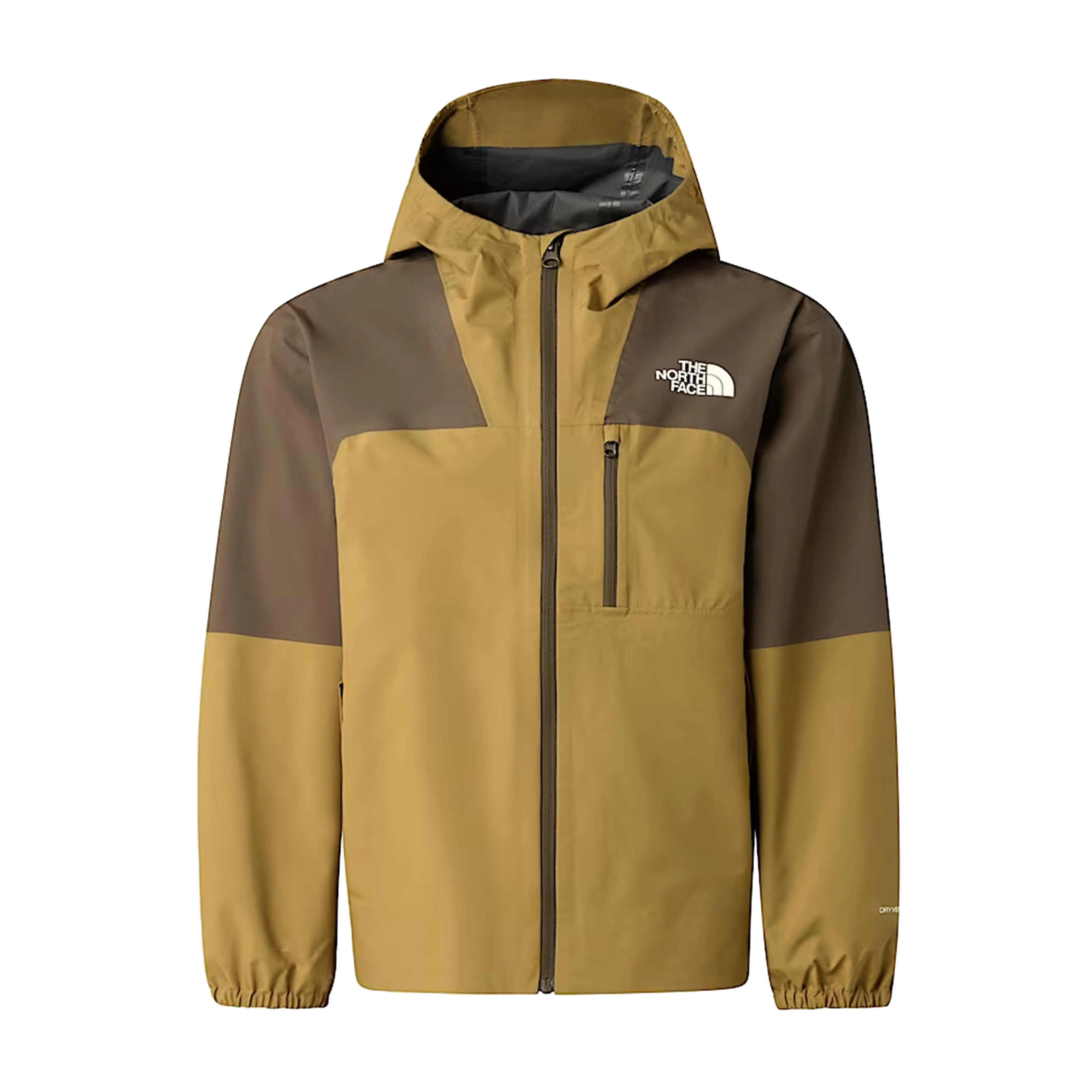 Boy’s Hike Packable Shell Jacket - Image 3