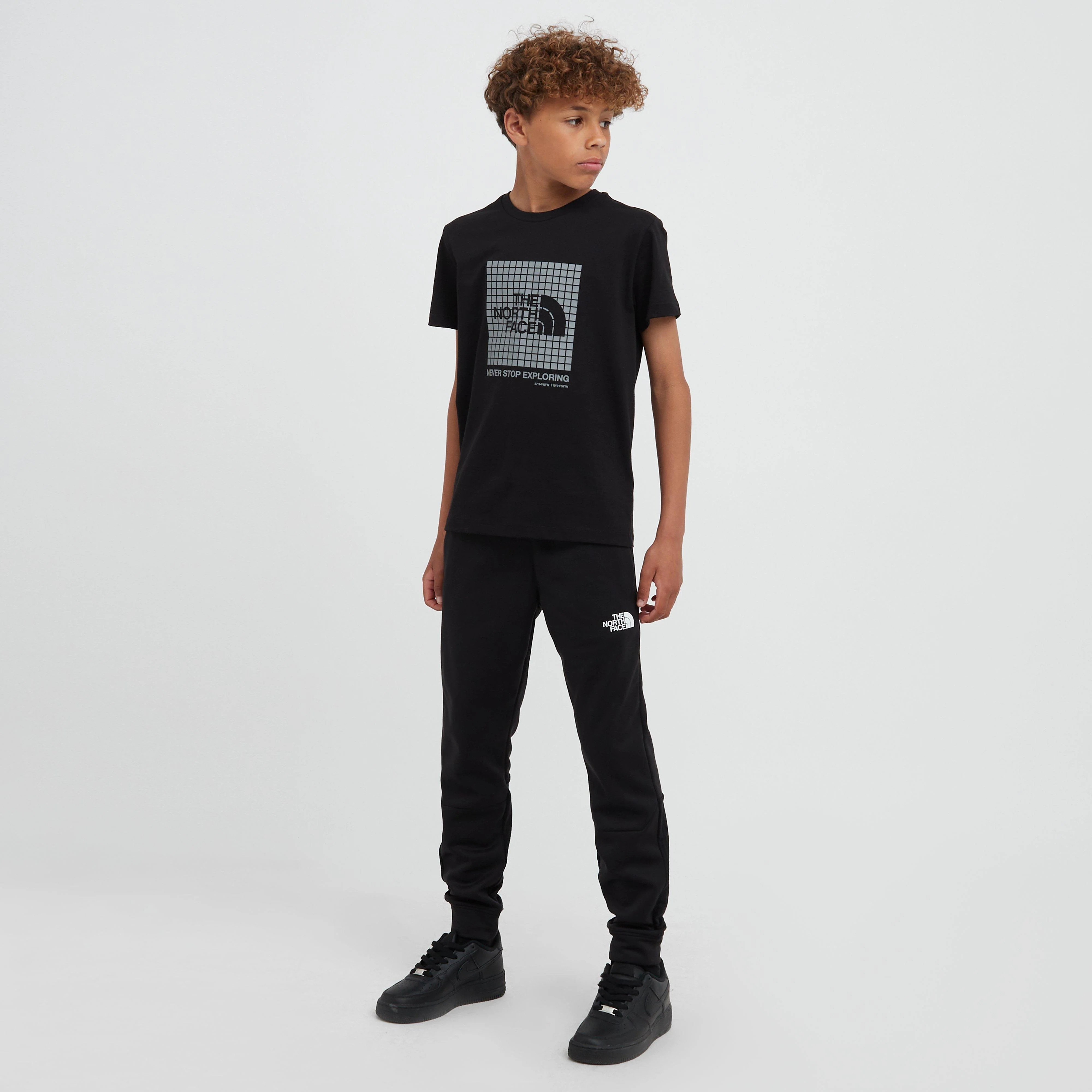 Boys' Mountain Athletics Joggers - Image 3