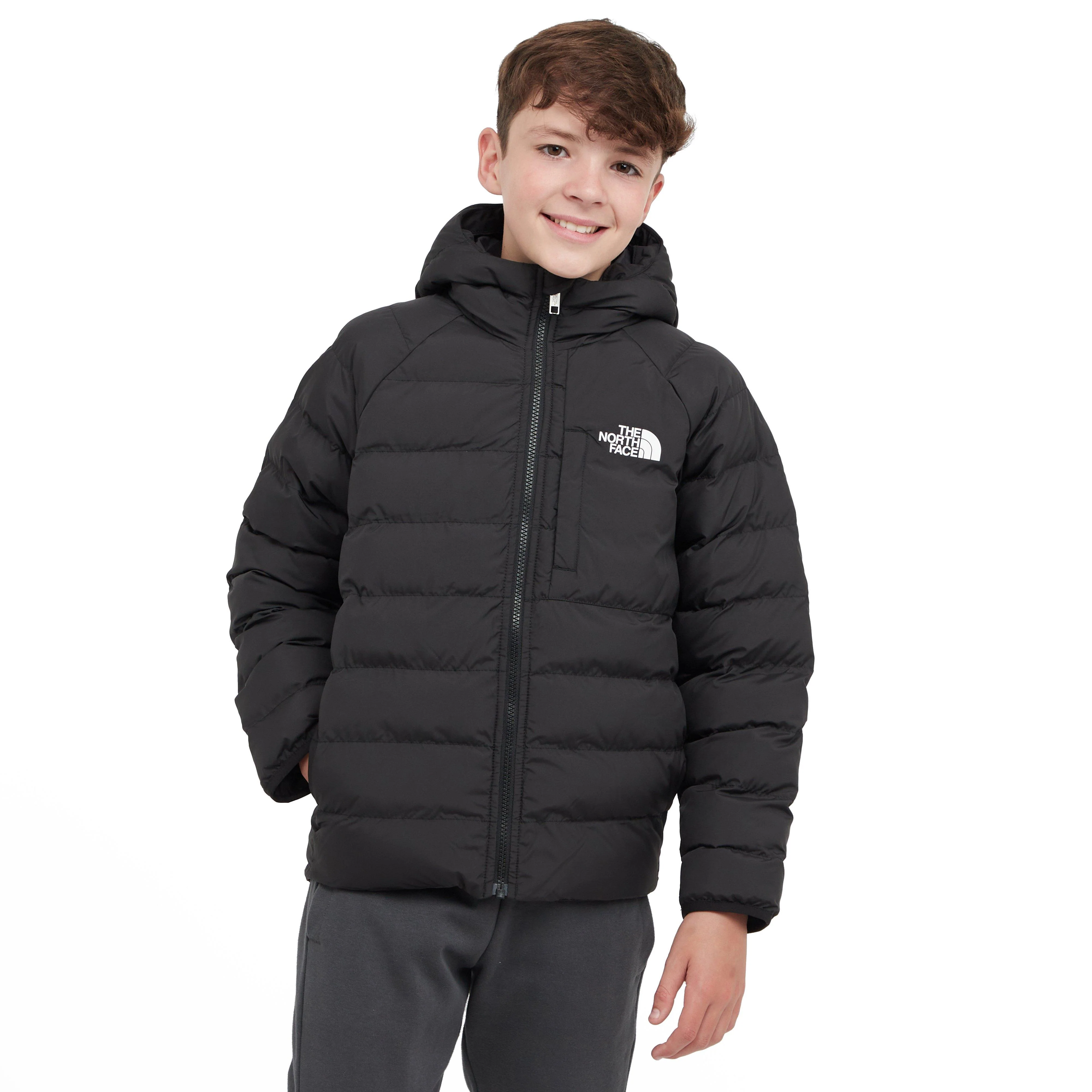 Boys’ Reversible Perrito Jacket - Image 11