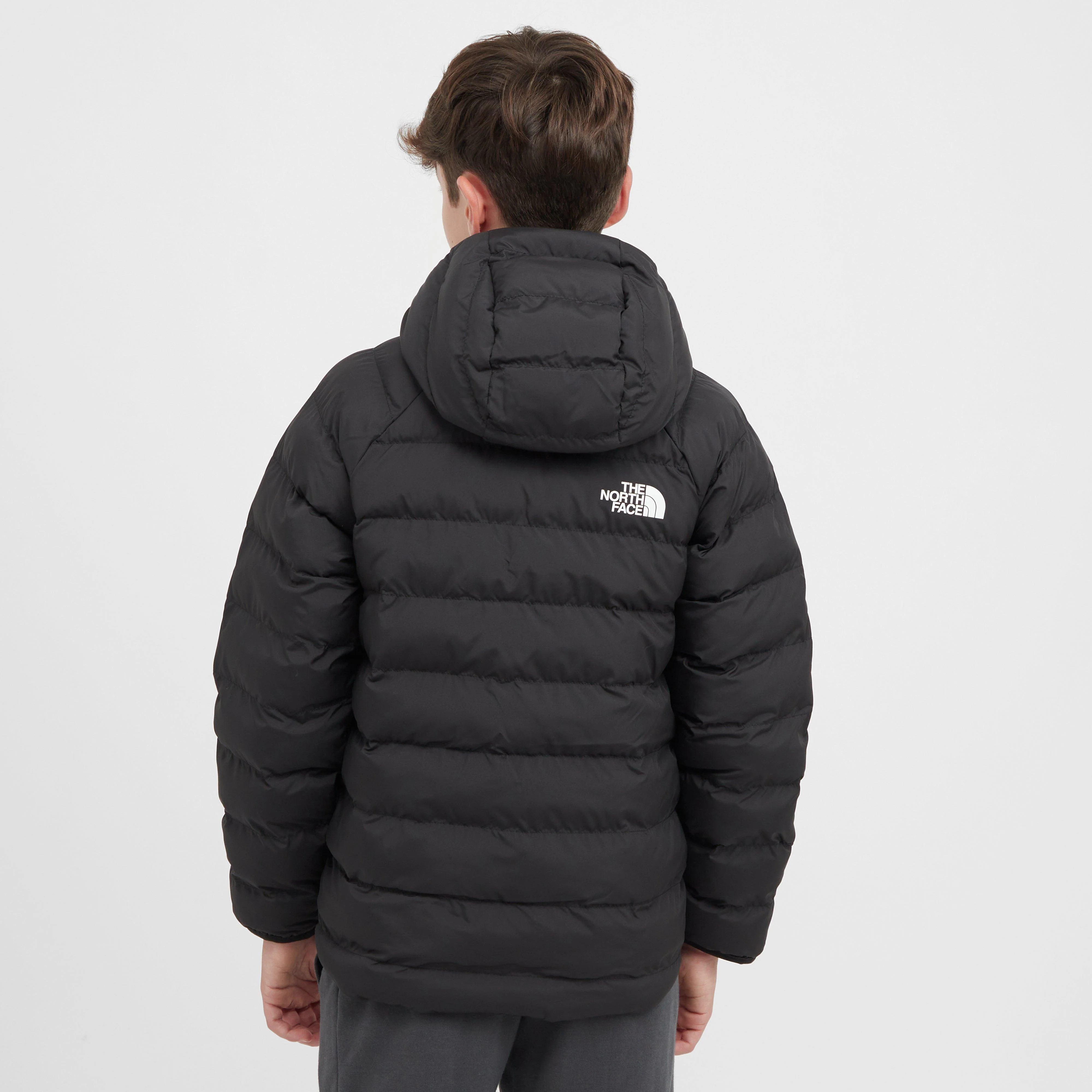 Boys’ Reversible Perrito Jacket - Image 2