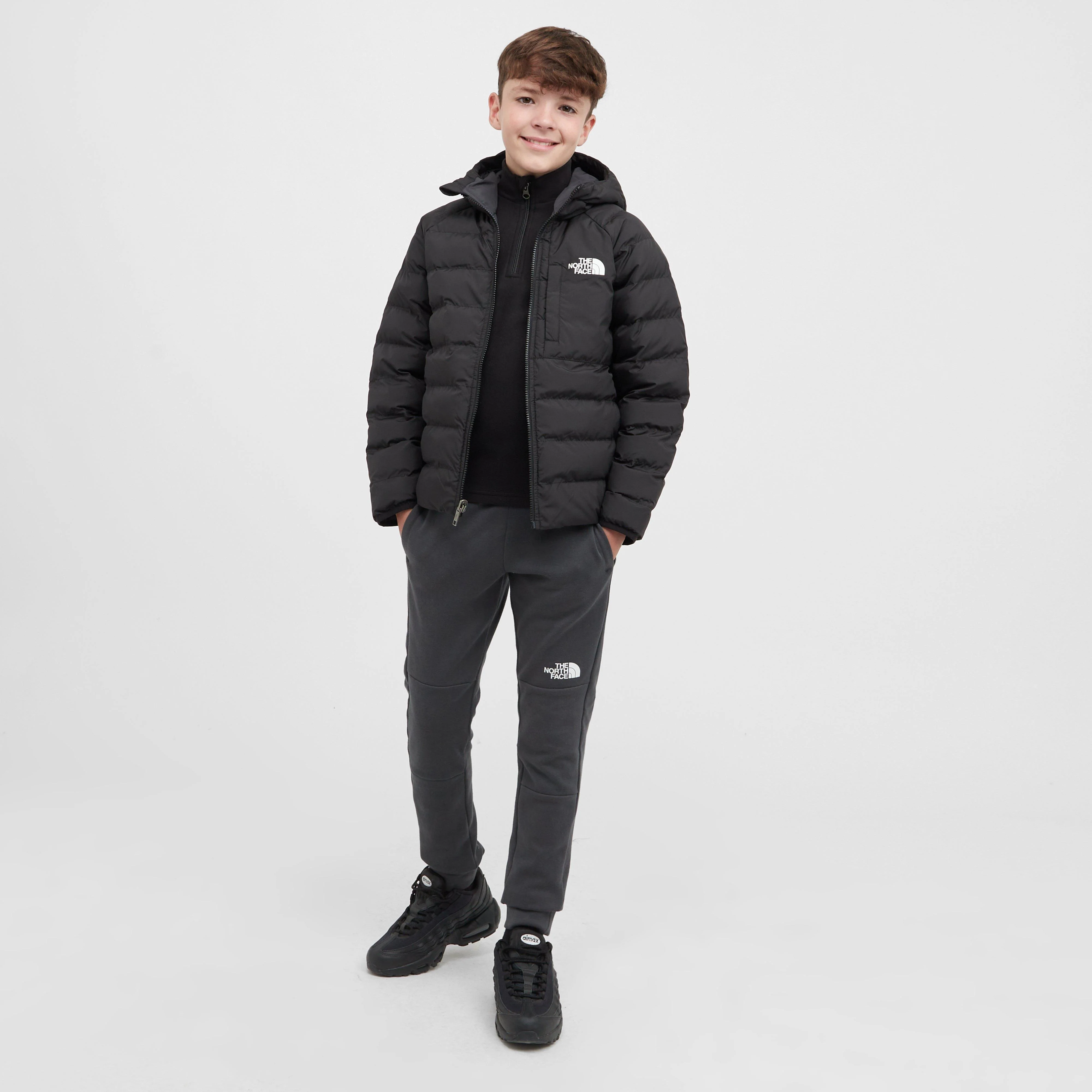 Boys’ Reversible Perrito Jacket - Image 3