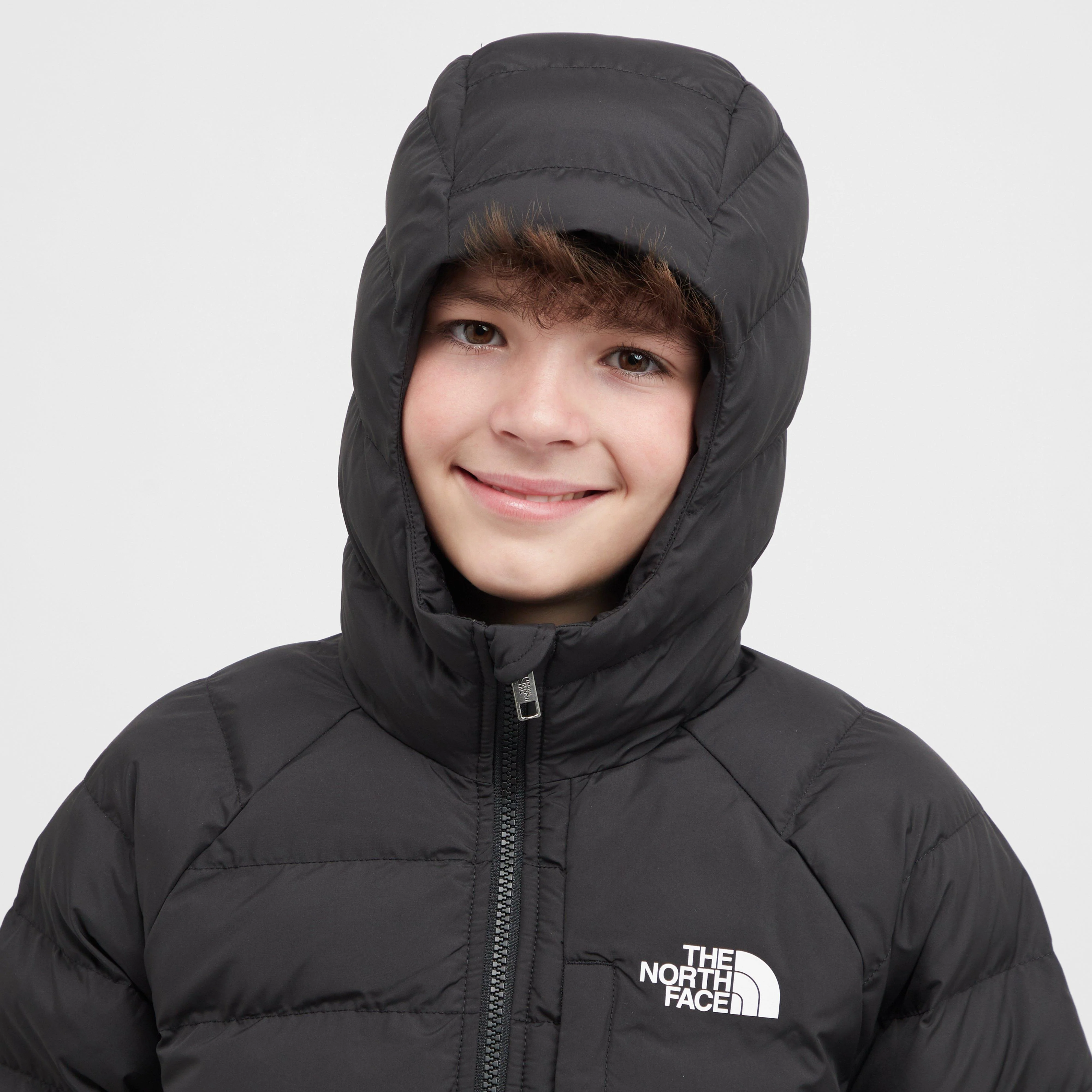 Boys’ Reversible Perrito Jacket - Image 4