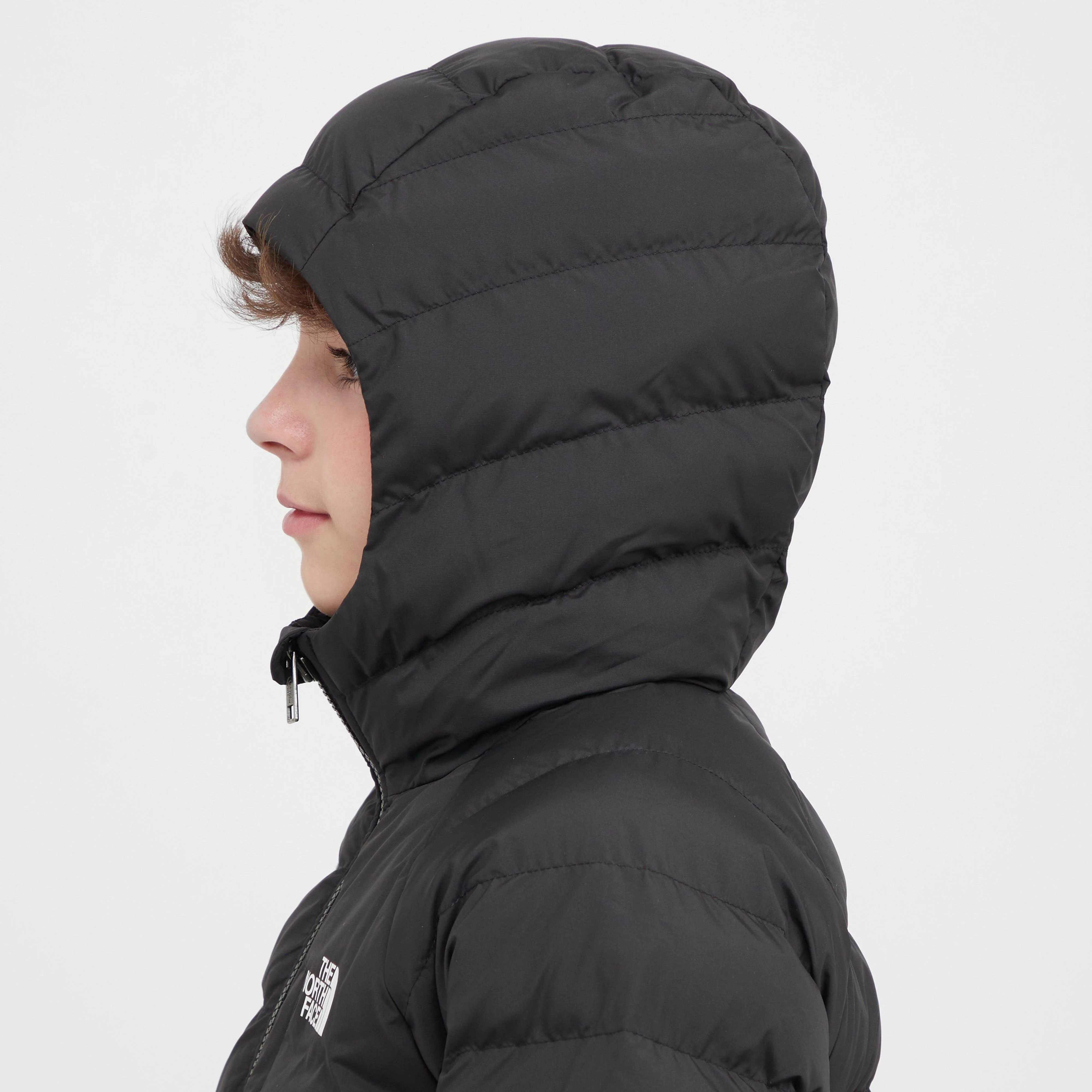 Boys’ Reversible Perrito Jacket - Image 5