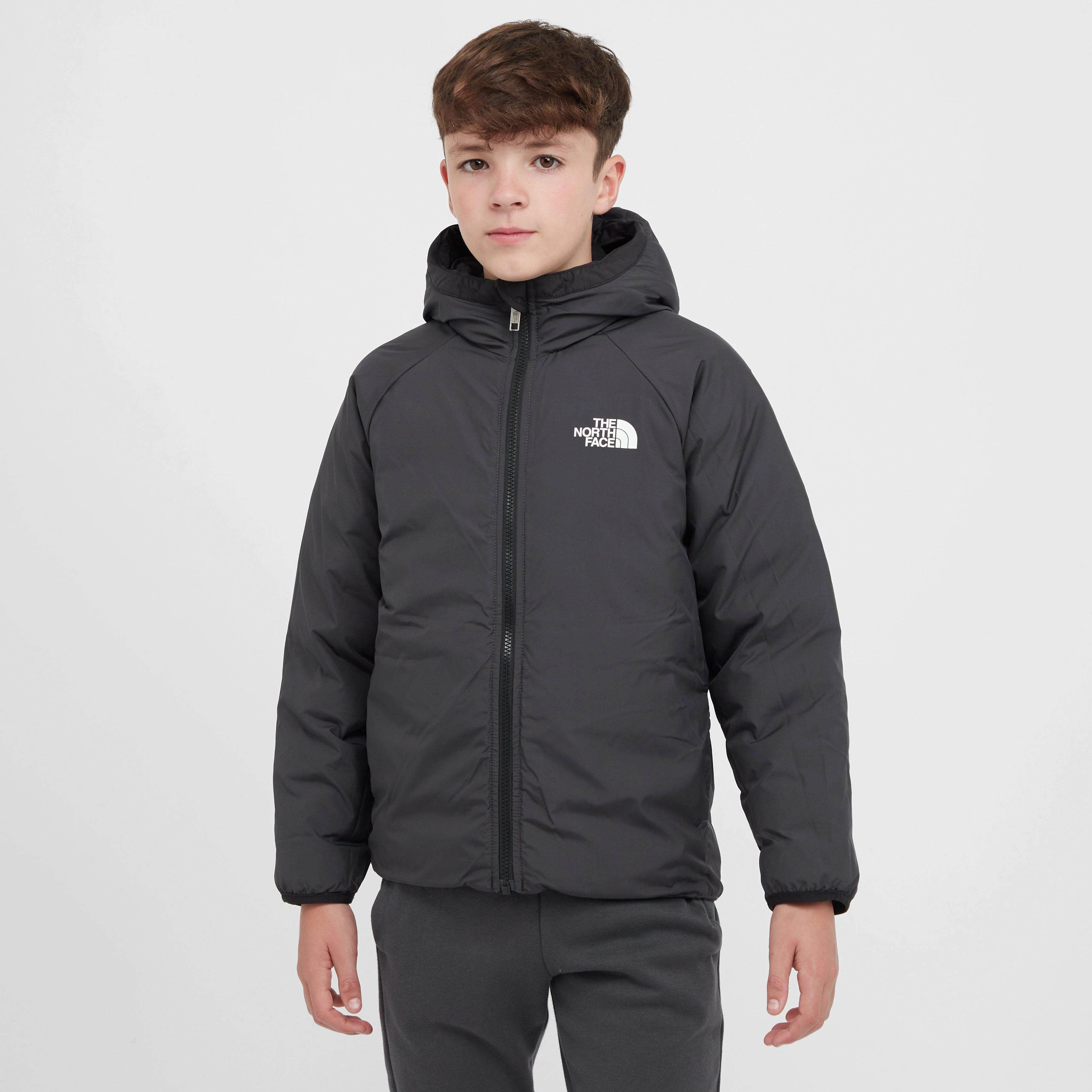 Boys’ Reversible Perrito Jacket - Image 6