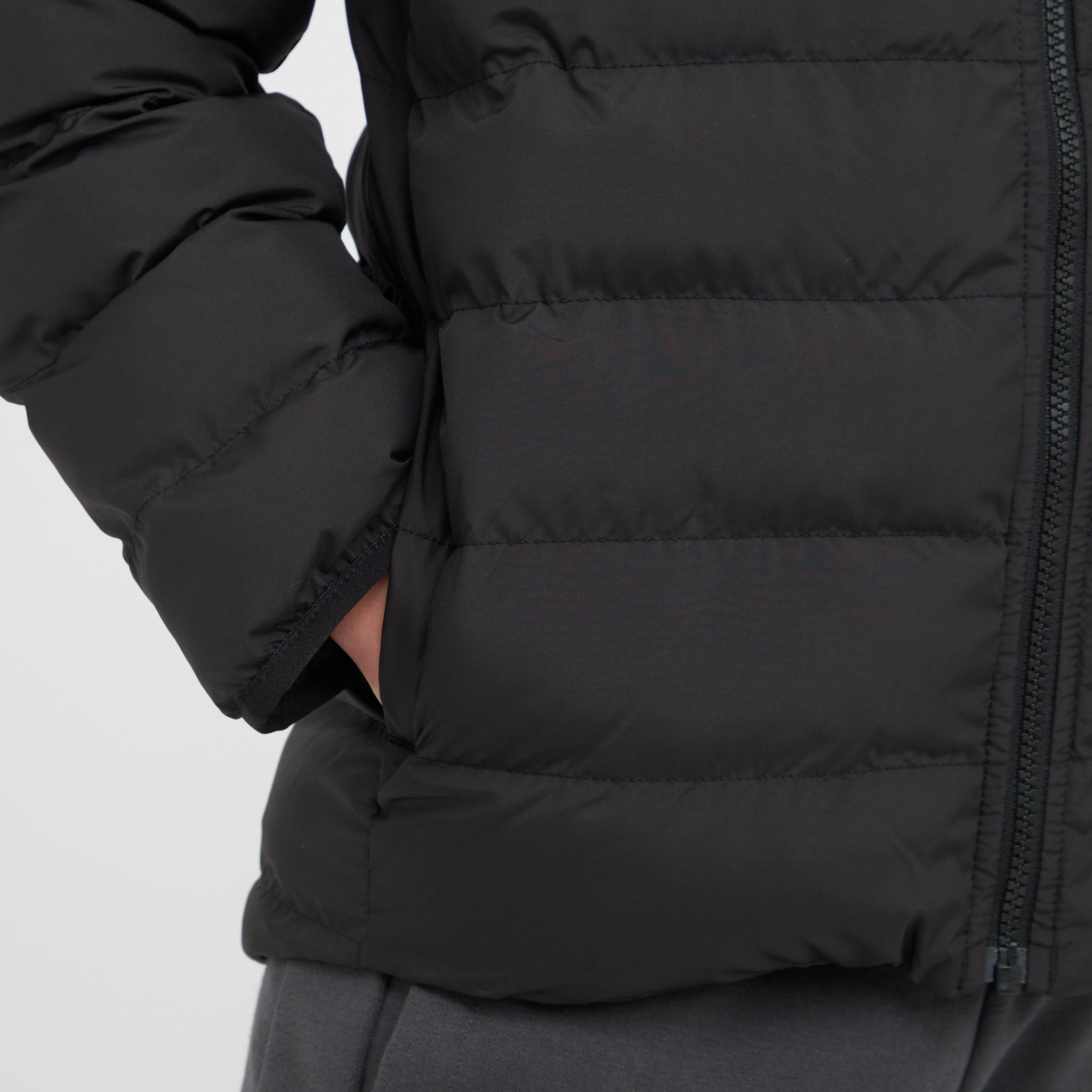 Boys’ Reversible Perrito Jacket - Image 7