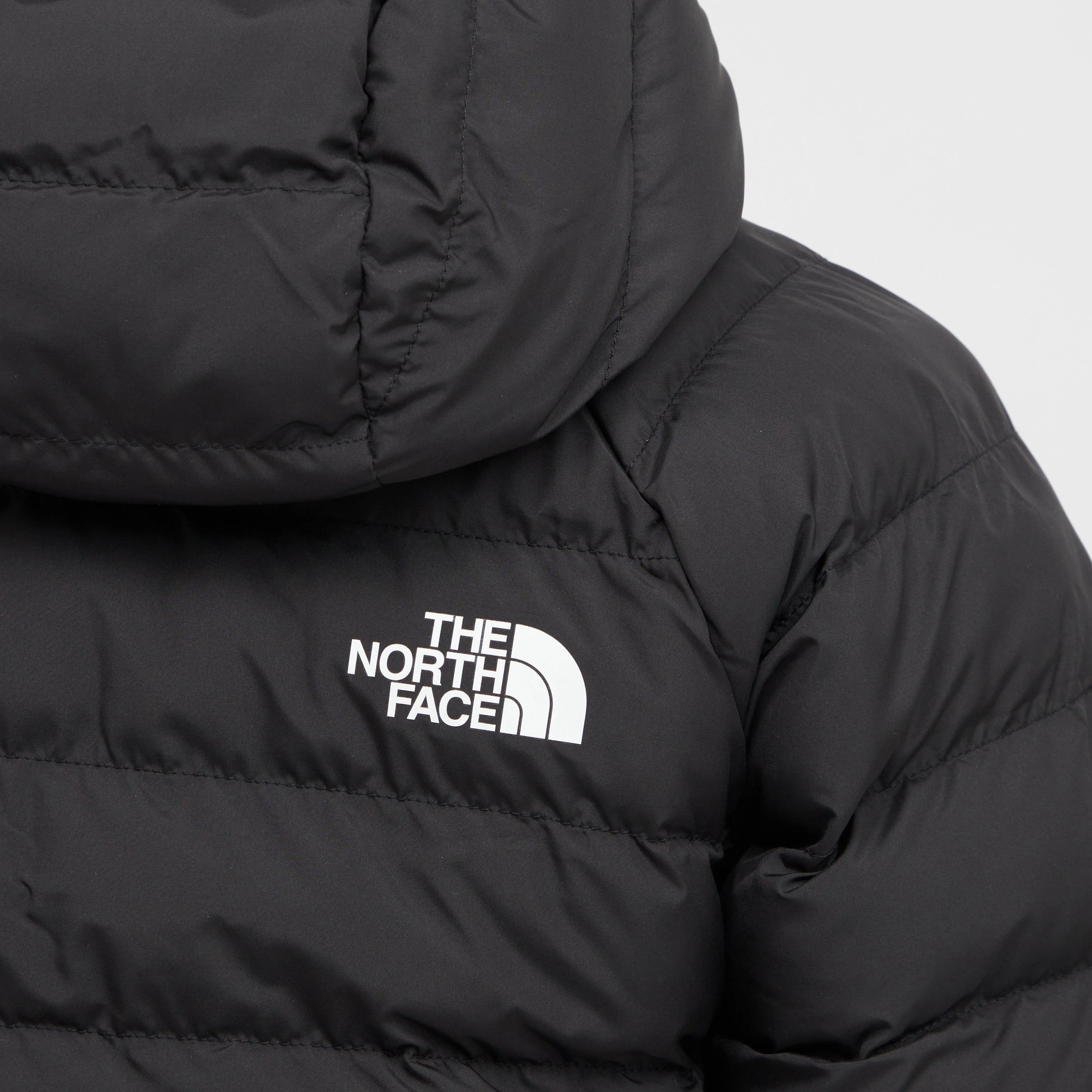 Boys’ Reversible Perrito Jacket - Image 8