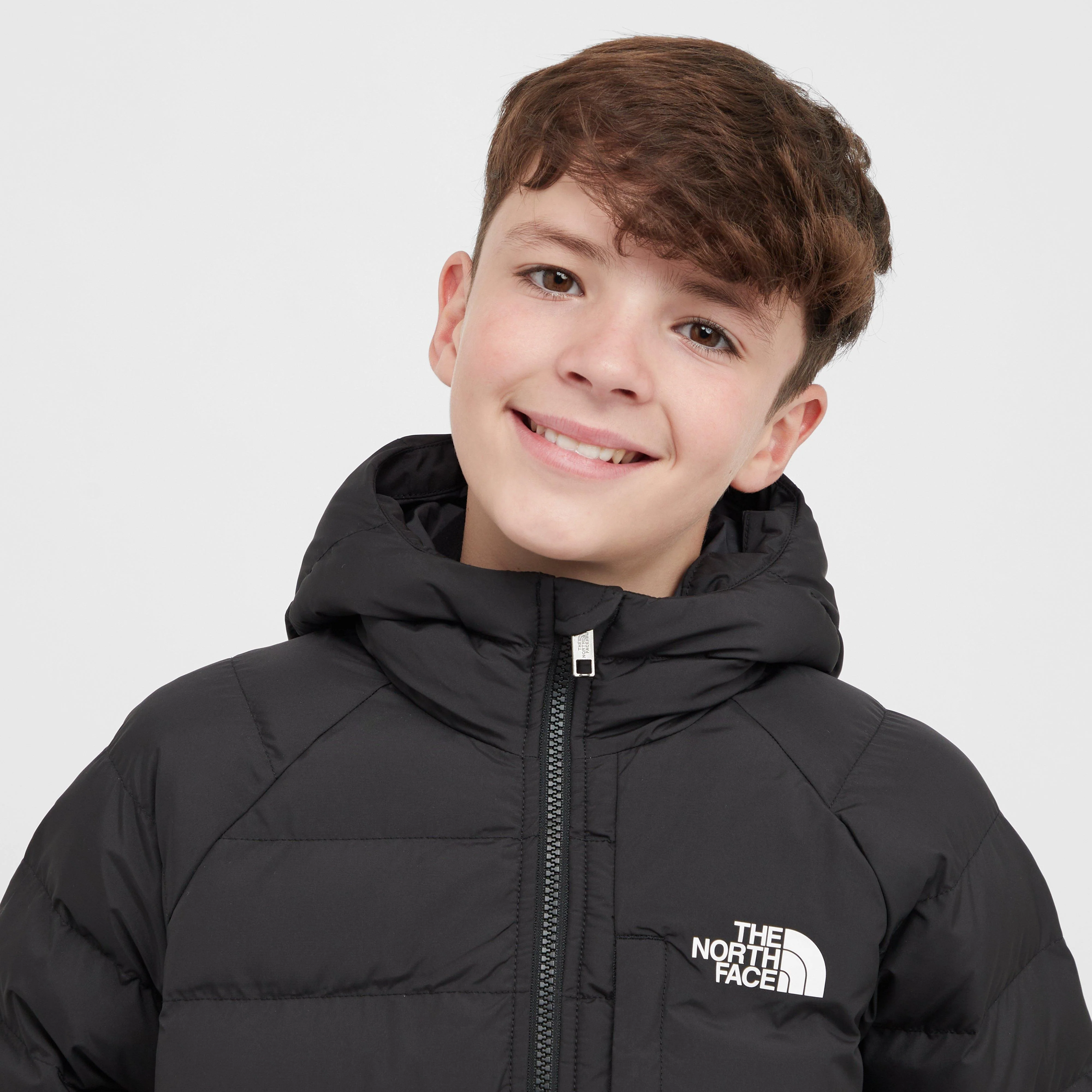 Boys’ Reversible Perrito Jacket - Image 9