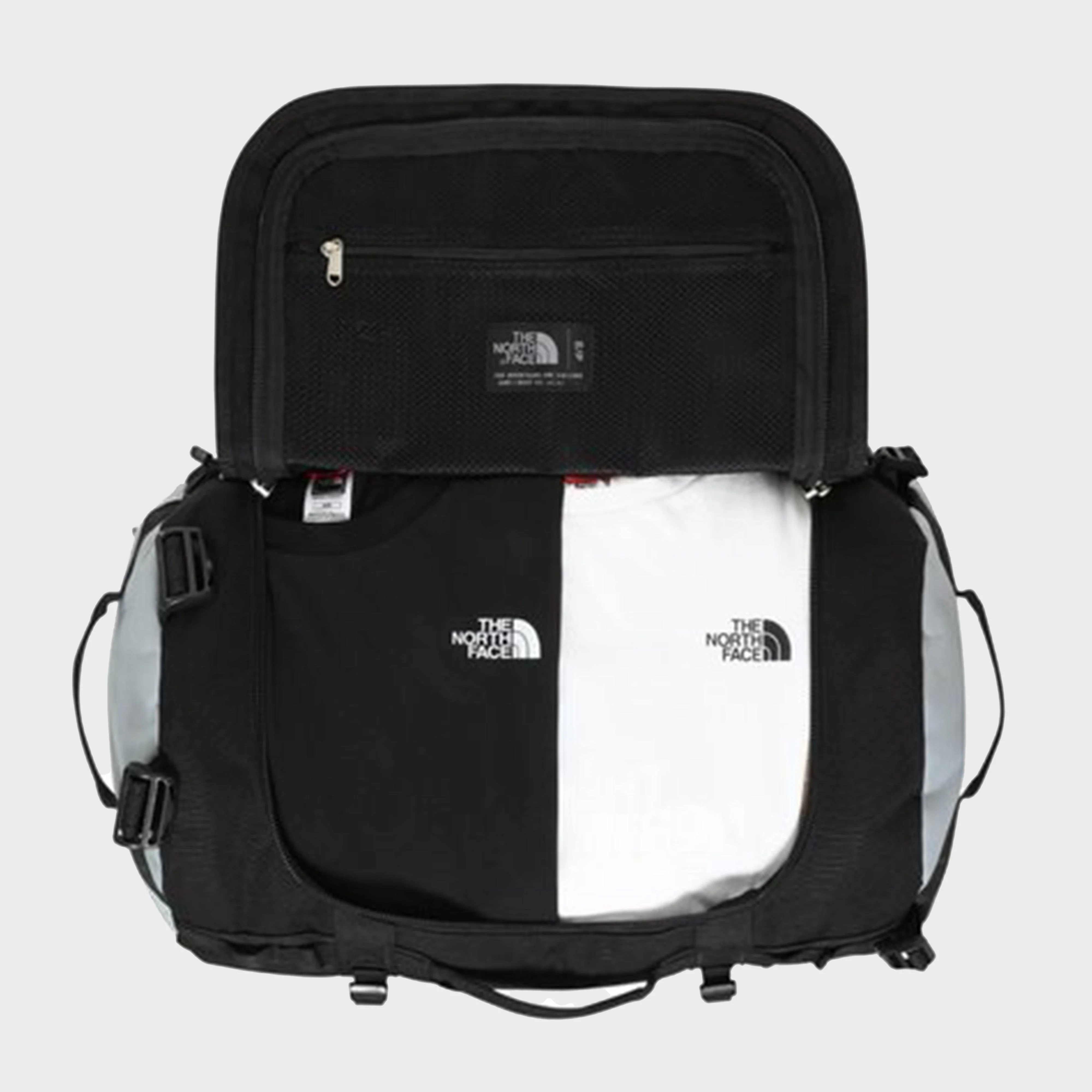Gilman Duffel Bag (Small) - Image 2