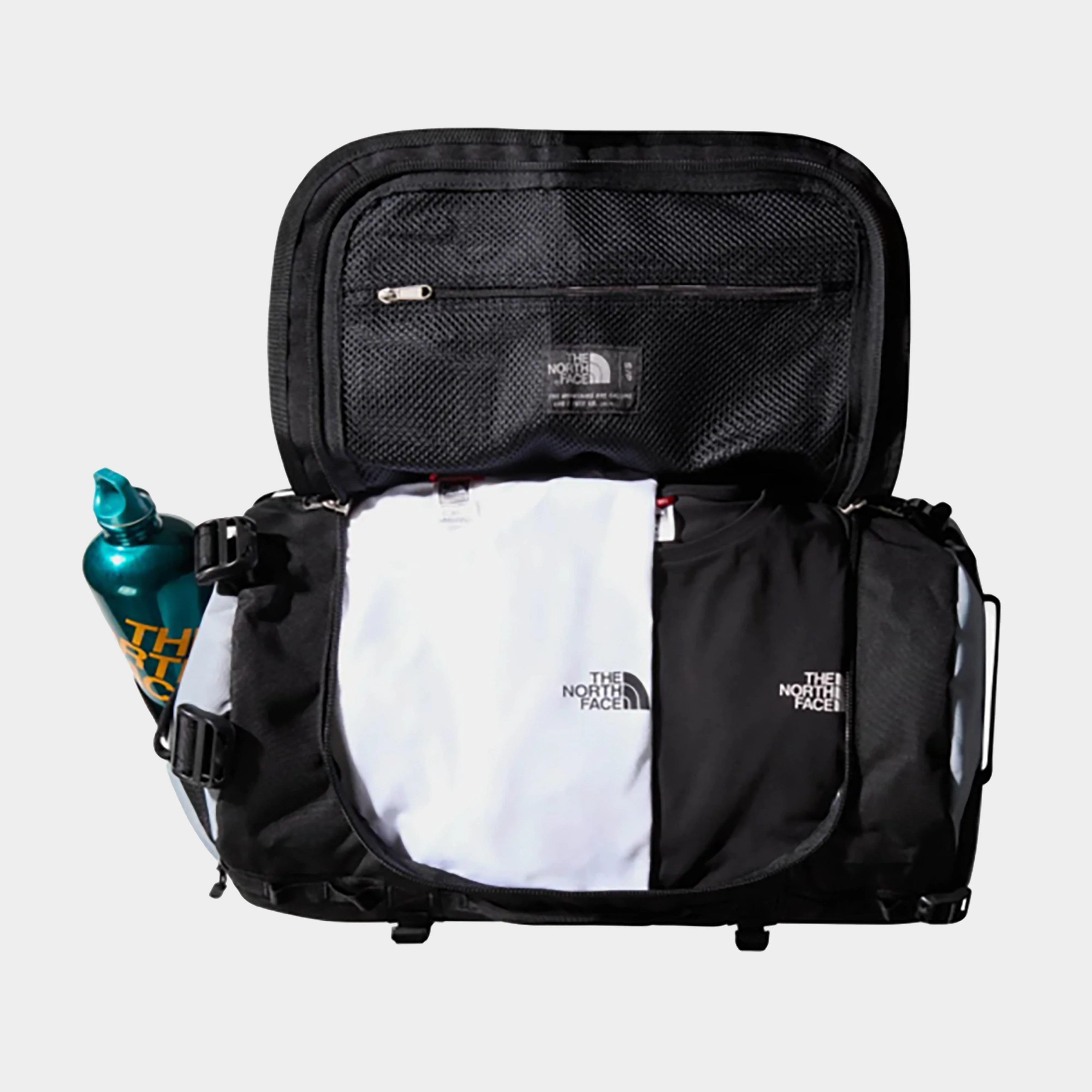 Gilman Duffel Bag (Small) - Image 2