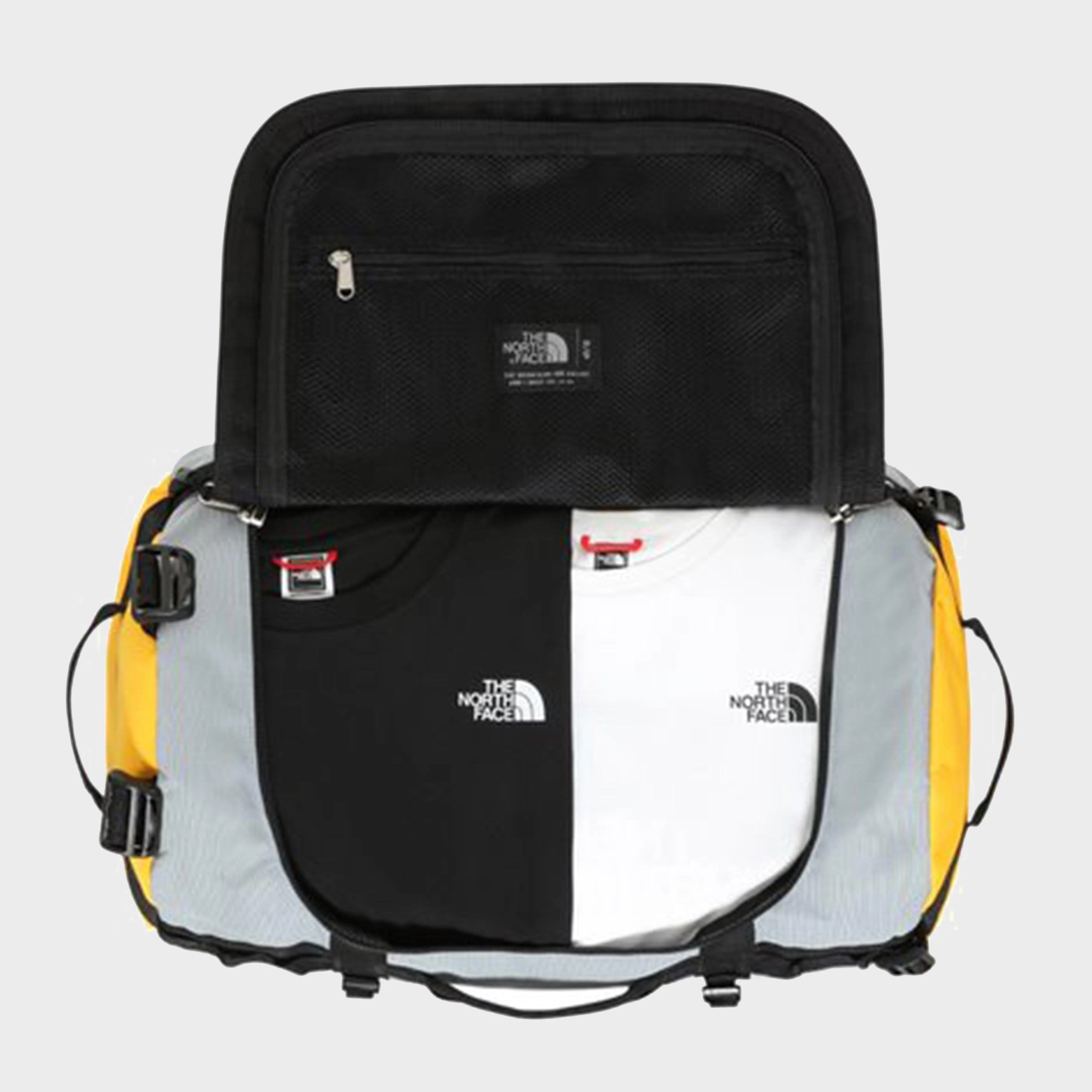 Gilman Duffel Bag (Small) - Image 2