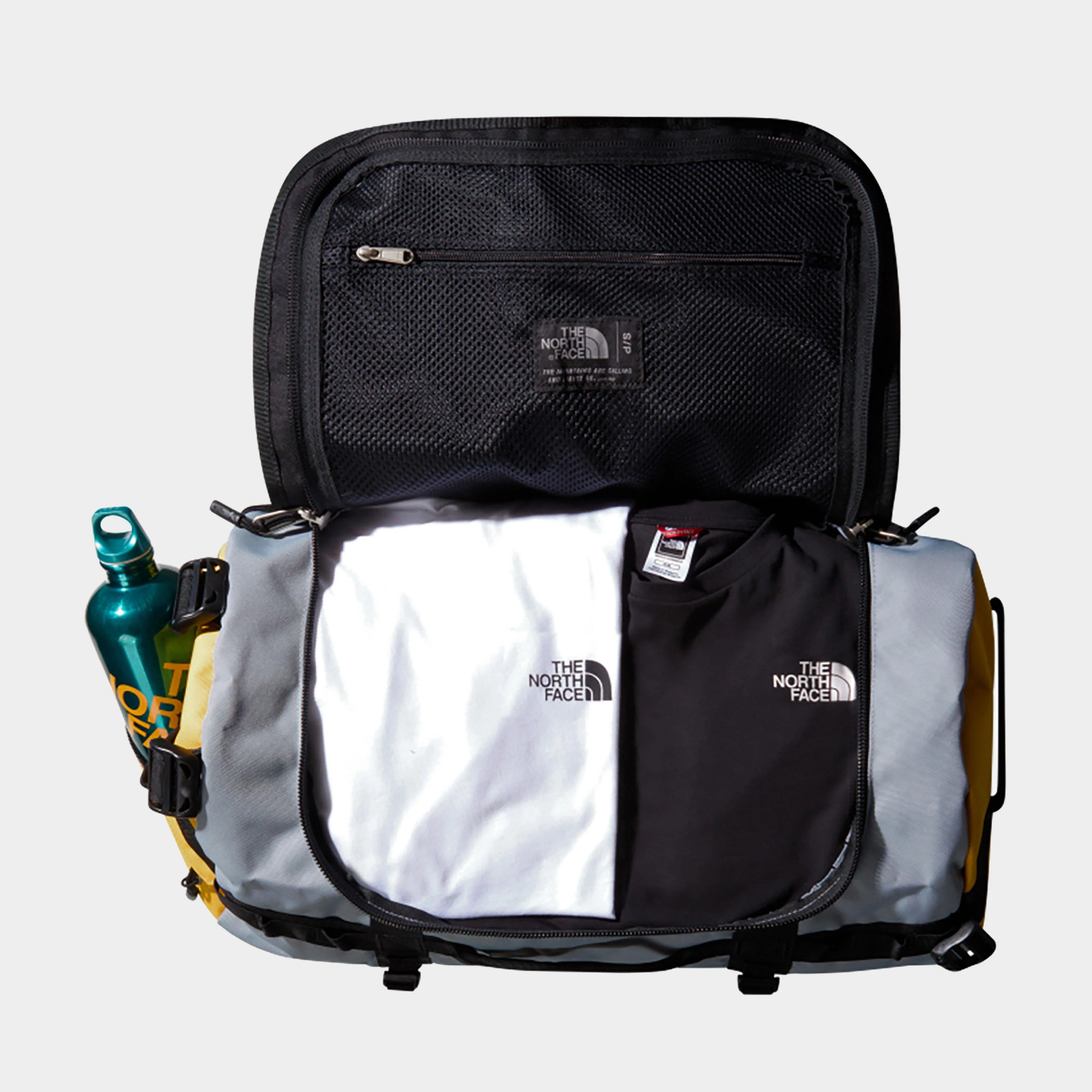 Gilman Duffel Bag (Small) - Image 2