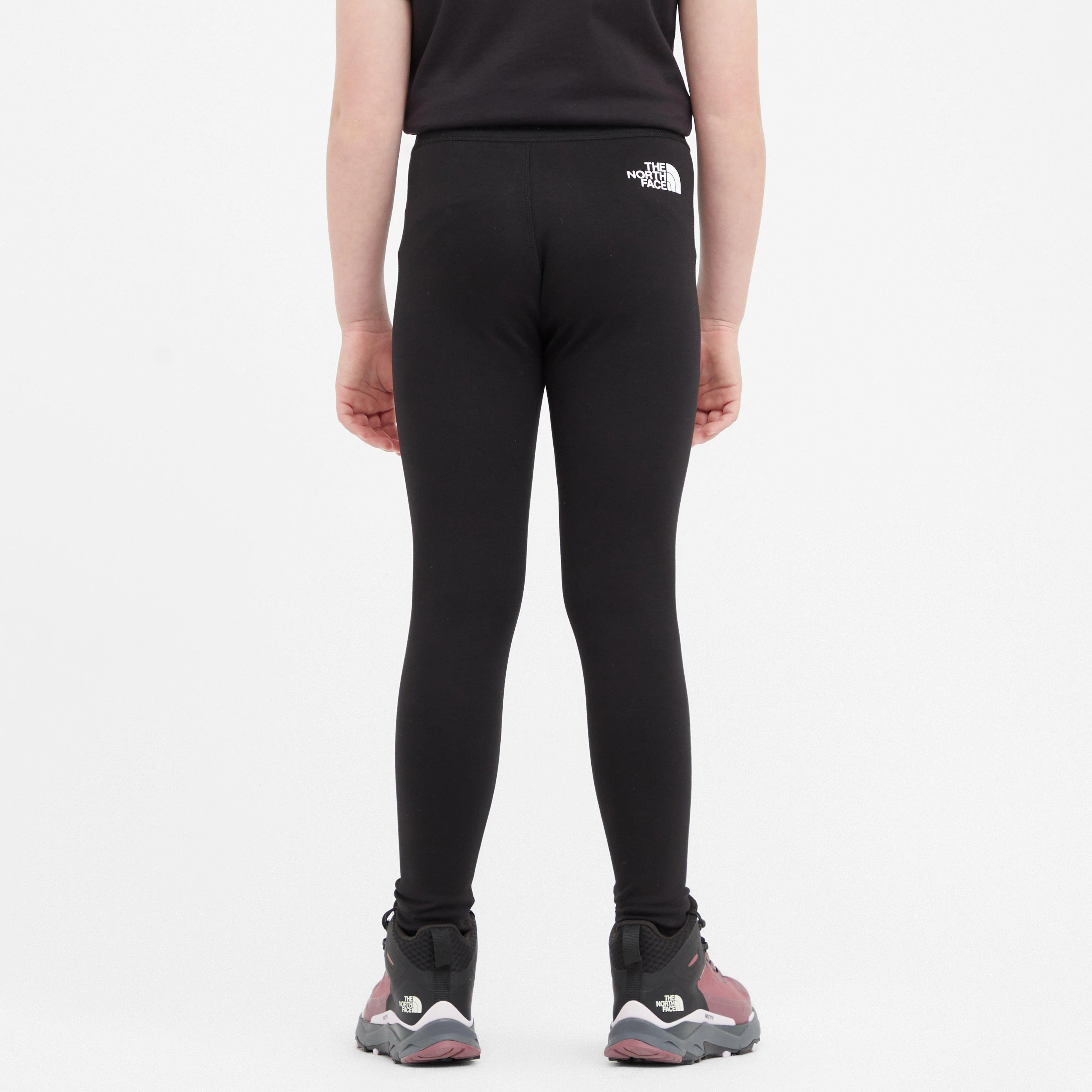 Girls' Everyday Leggings - Image 2