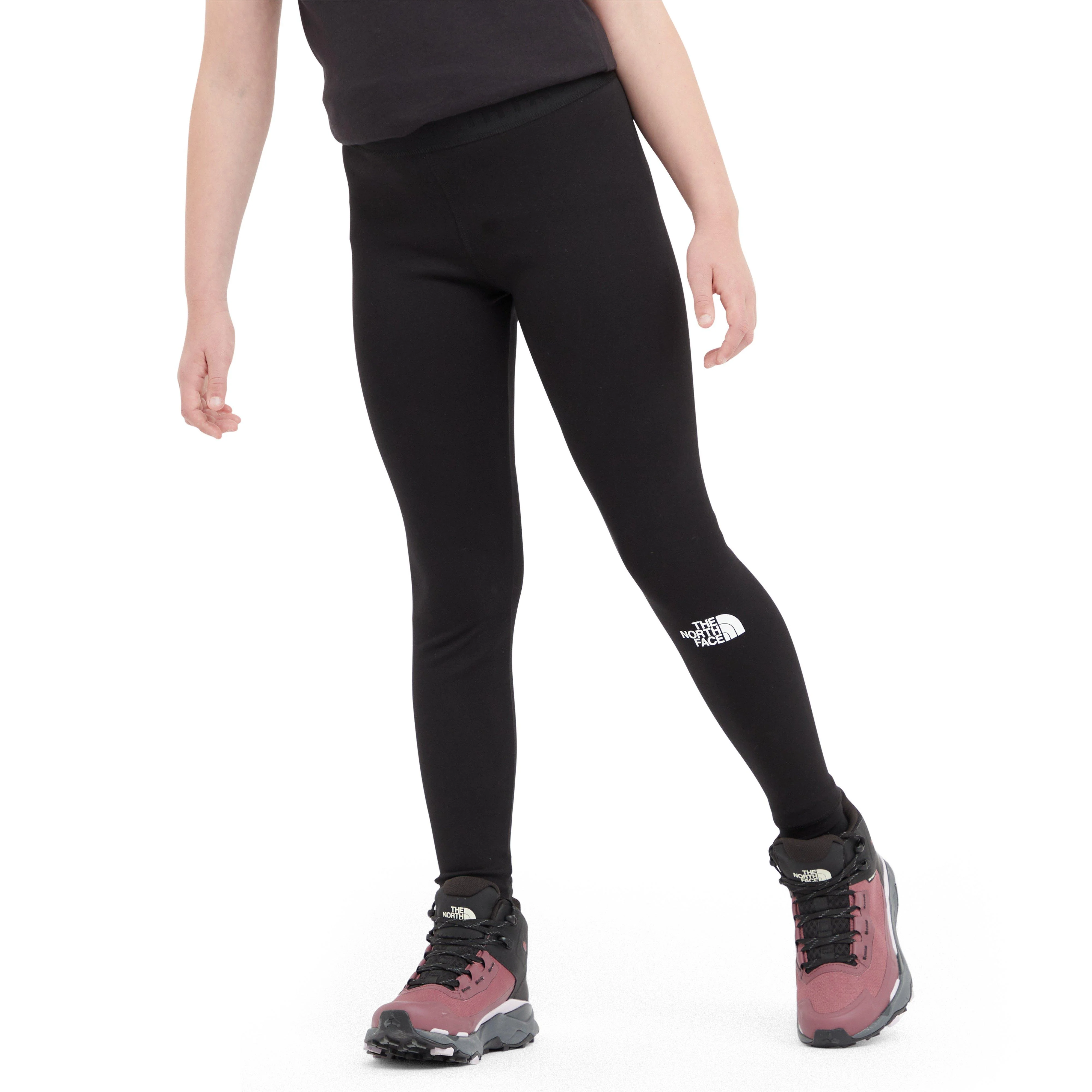Girls' Everyday Leggings - Image 7
