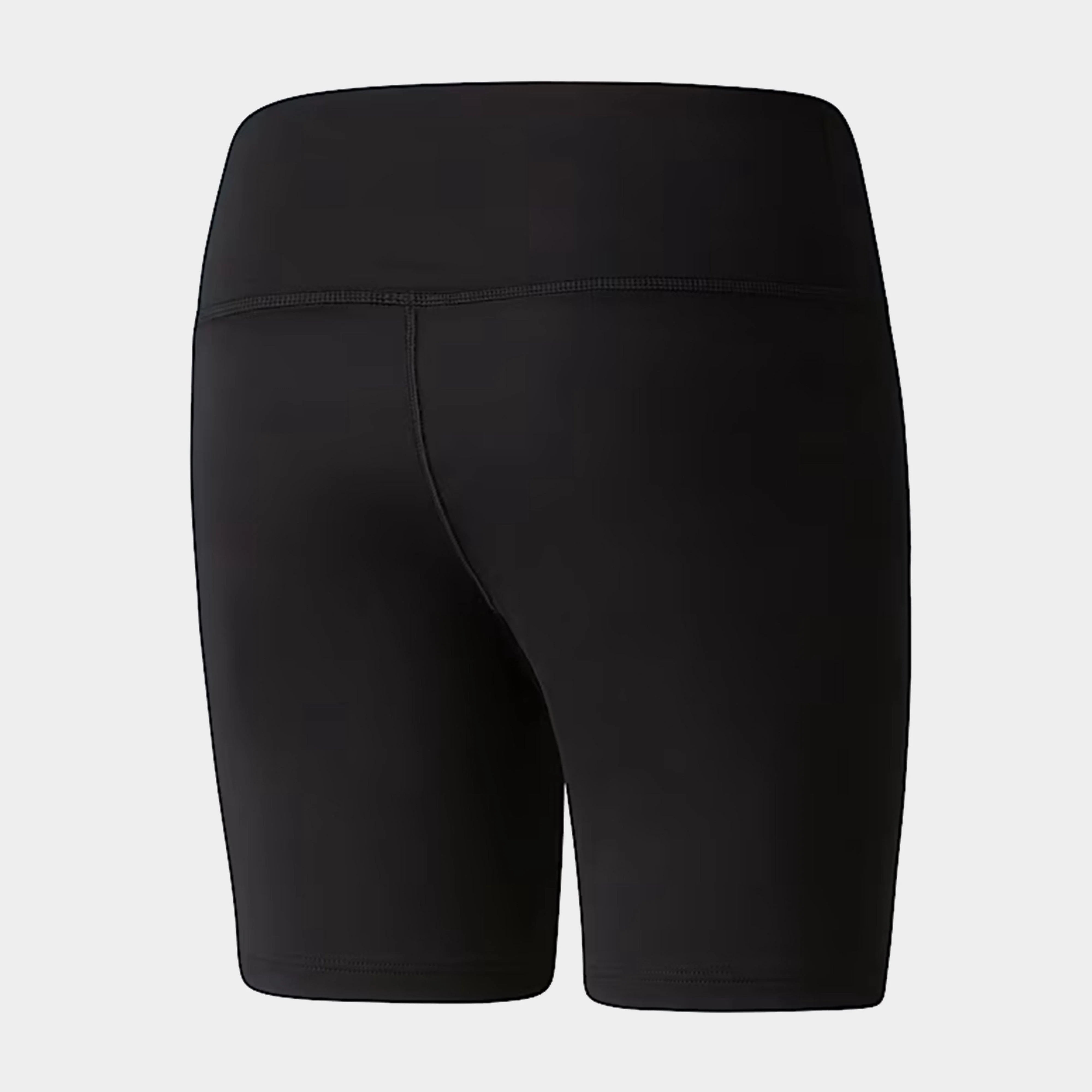 Girls' Flex 5" Tight Shorts - Image 2