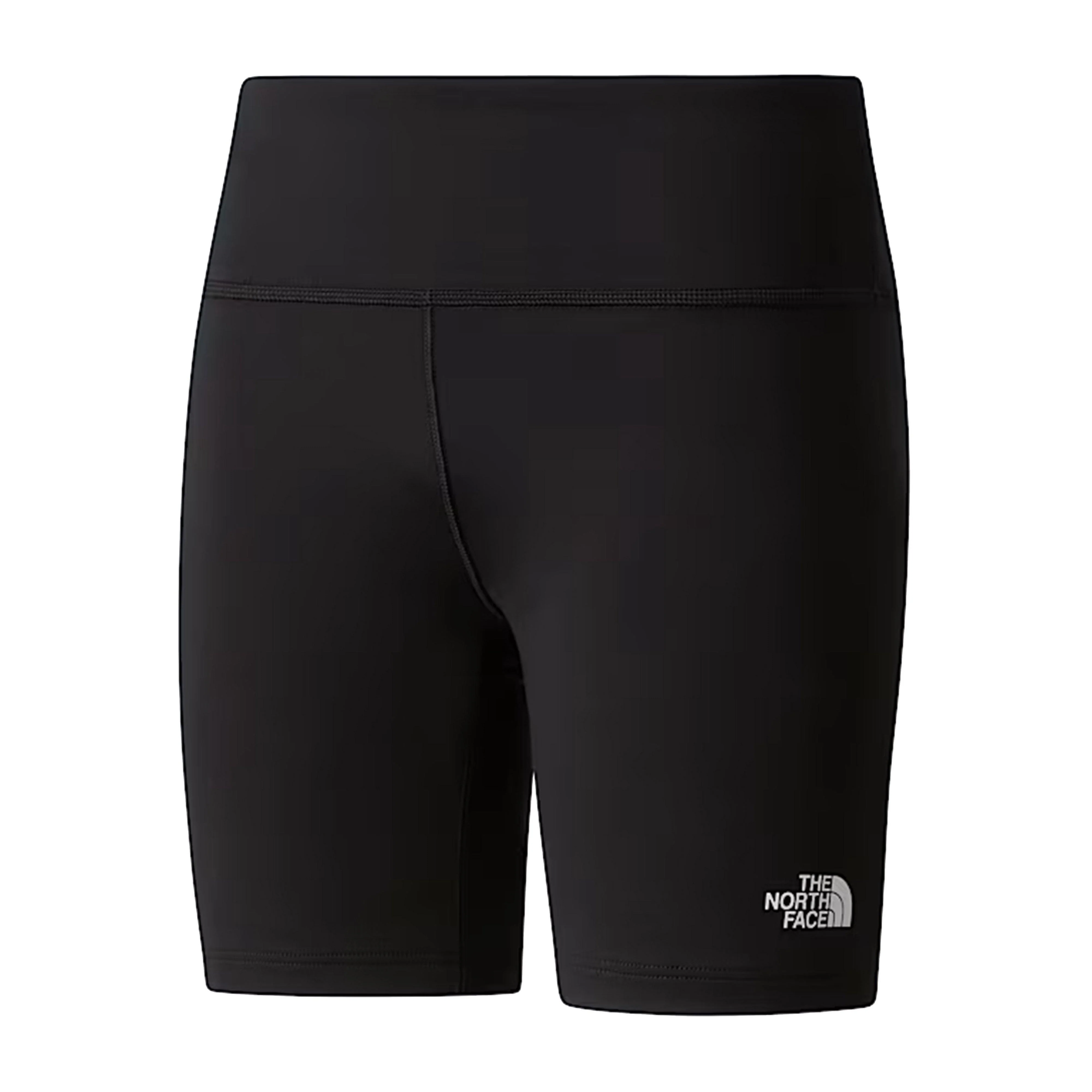 Girls' Flex 5" Tight Shorts - Image 3