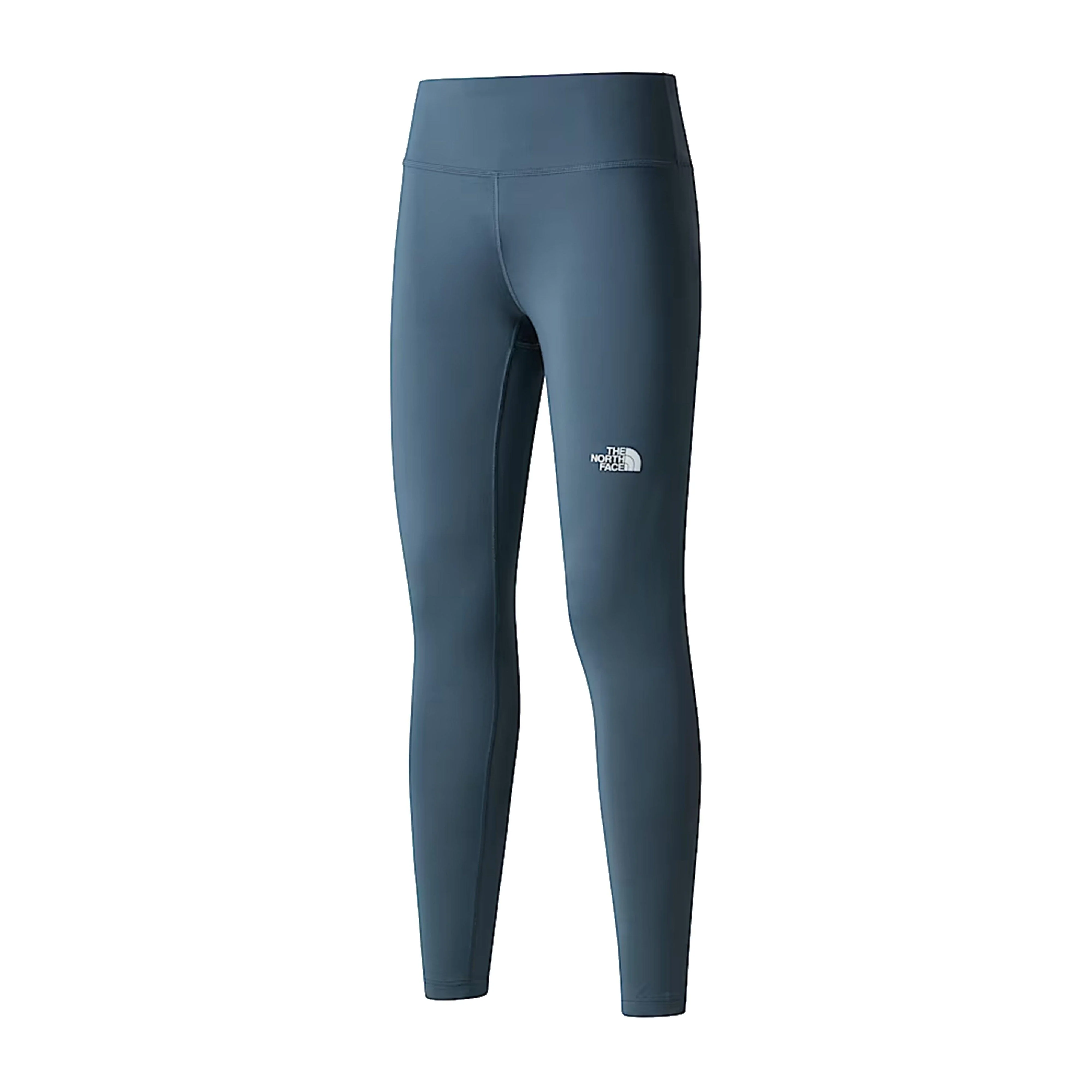 Girls' Flex Leggings - Image 3