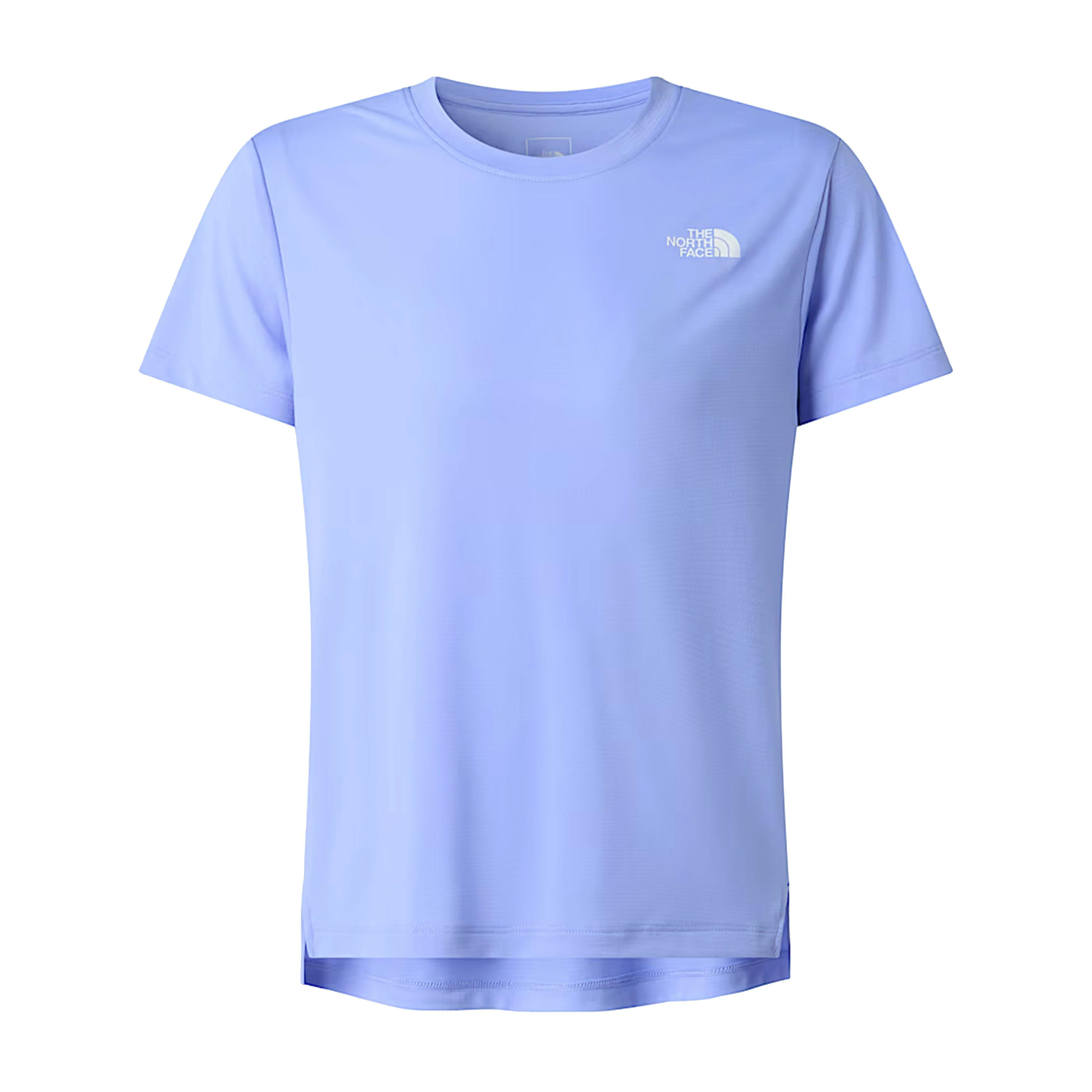 Girl's Flex Short Sleeve T-Shirt - Image 3