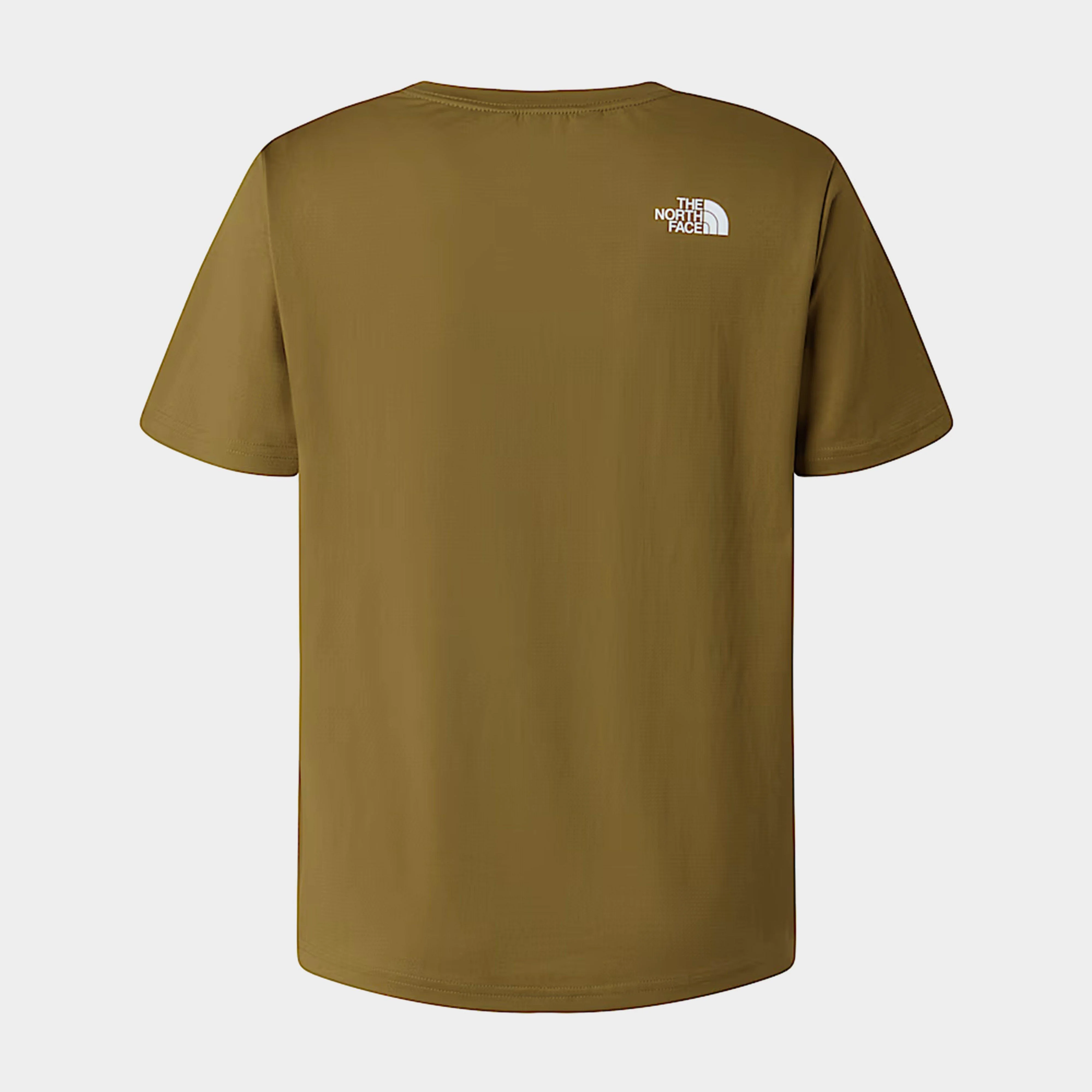 Junior 24/7 T Shirt - Image 2