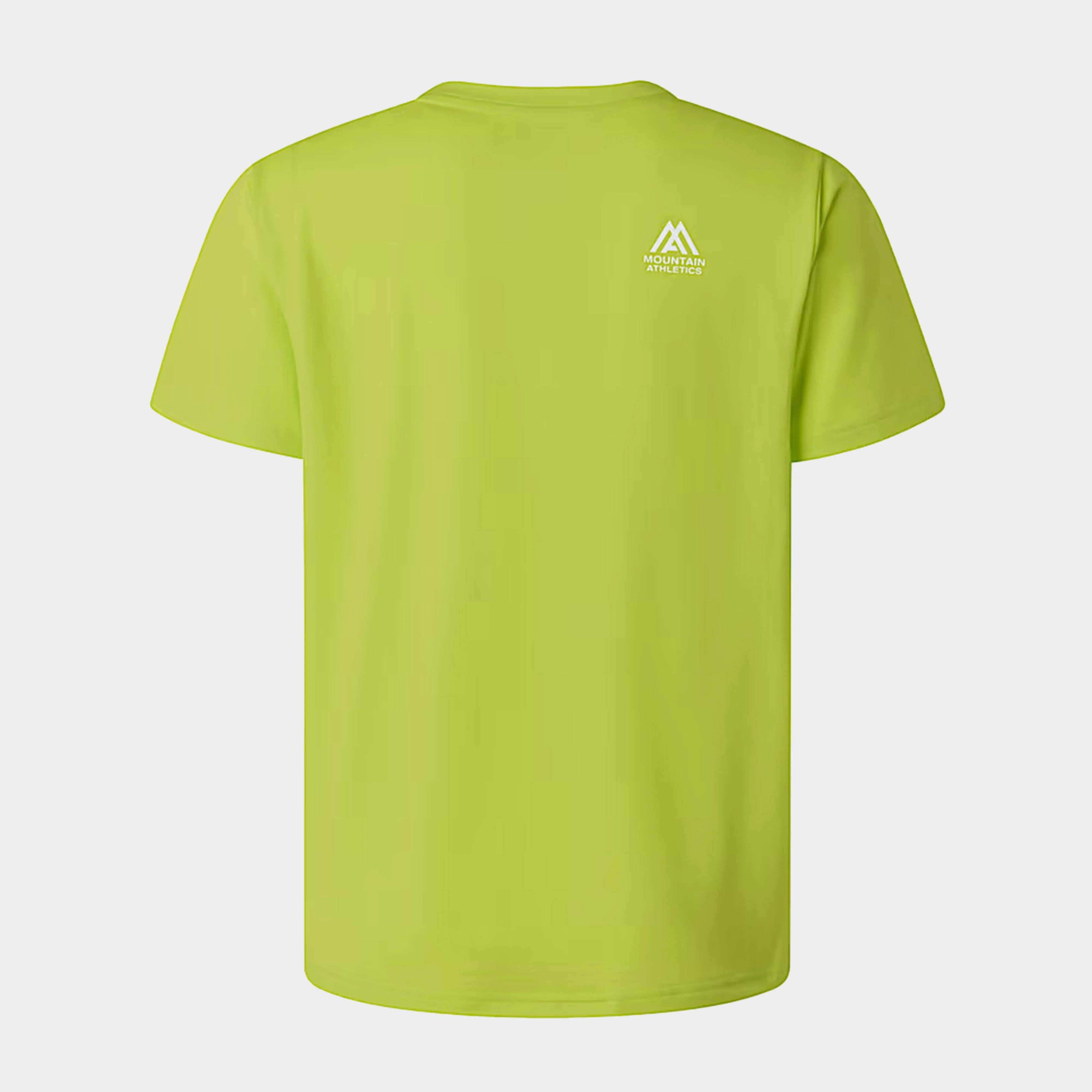 Junior Logo T-Shirt - Image 2