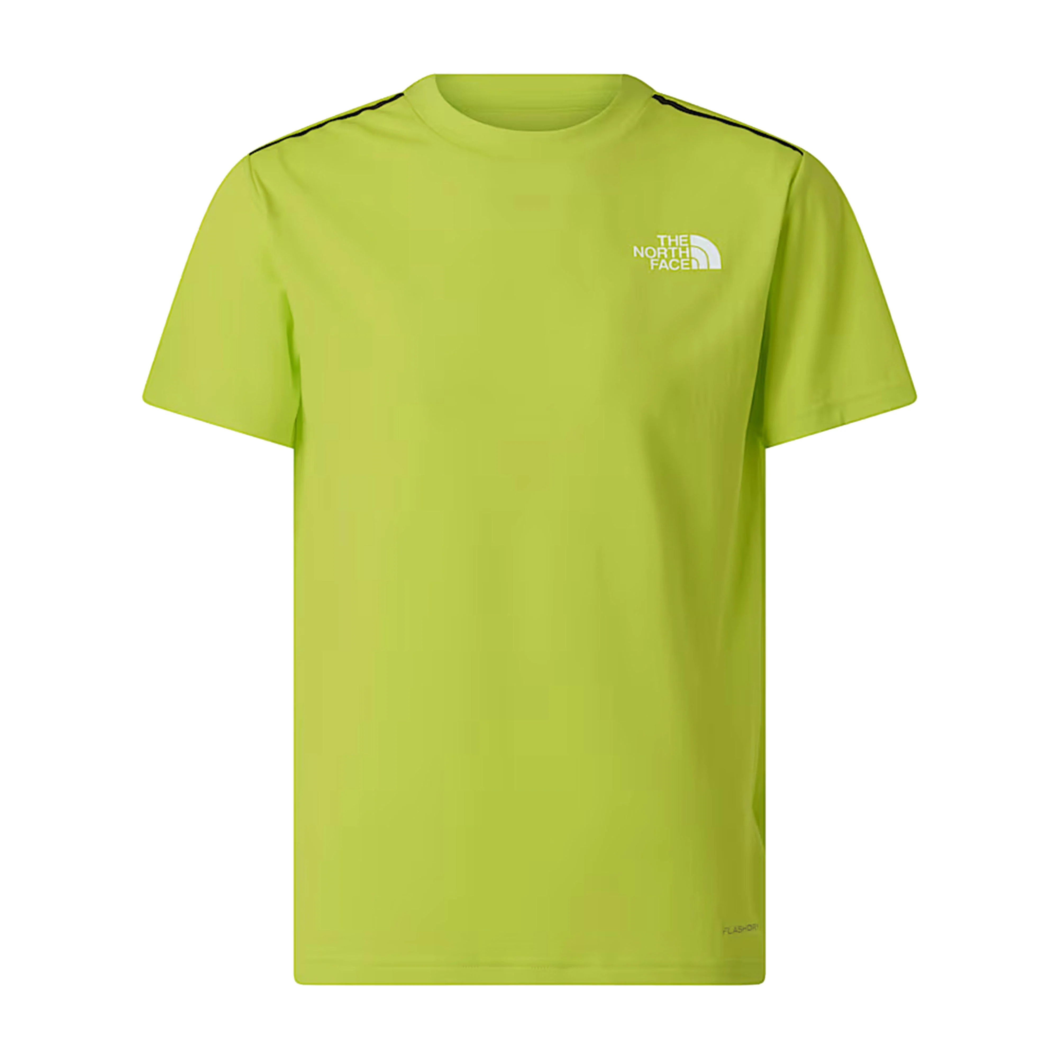 Junior Logo T-Shirt - Image 3