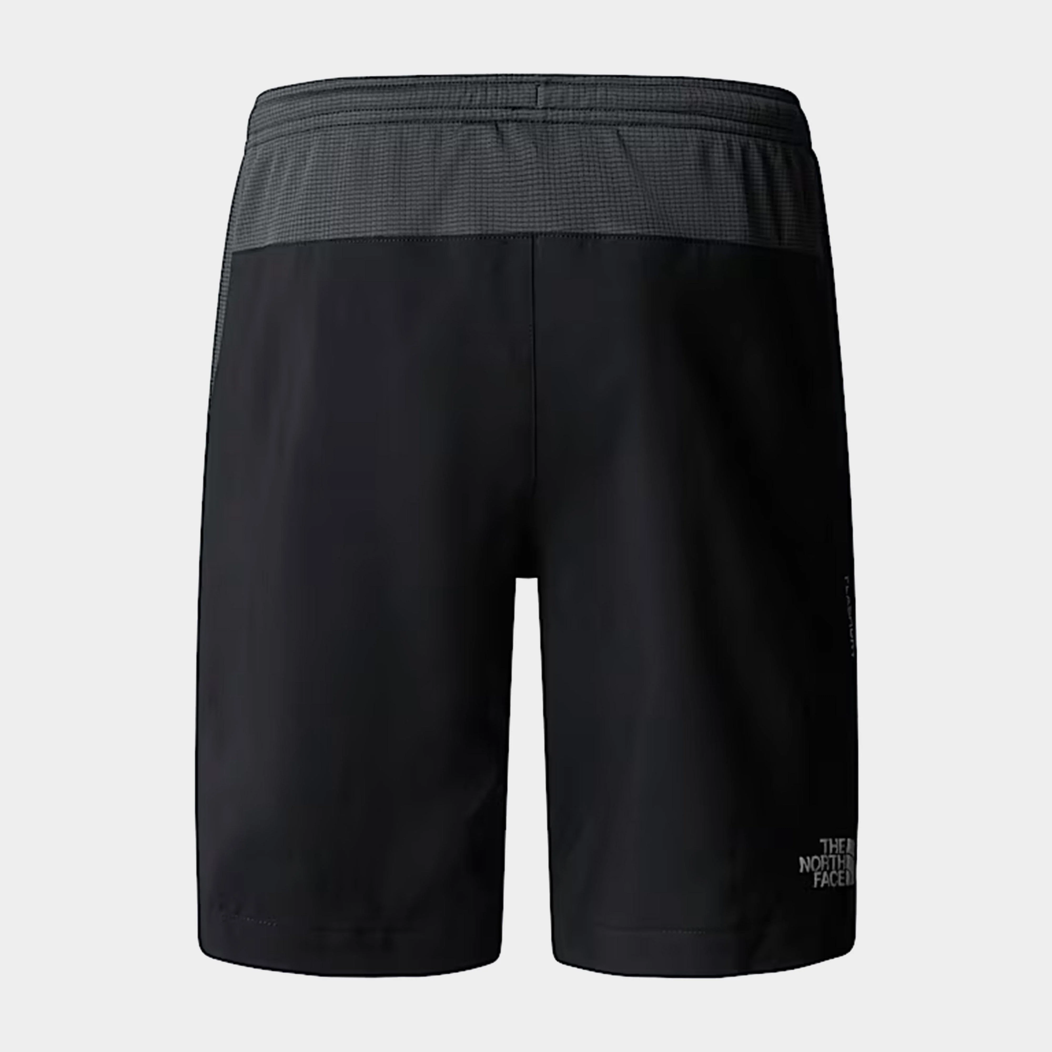 Junior Reactor Shorts - Image 2