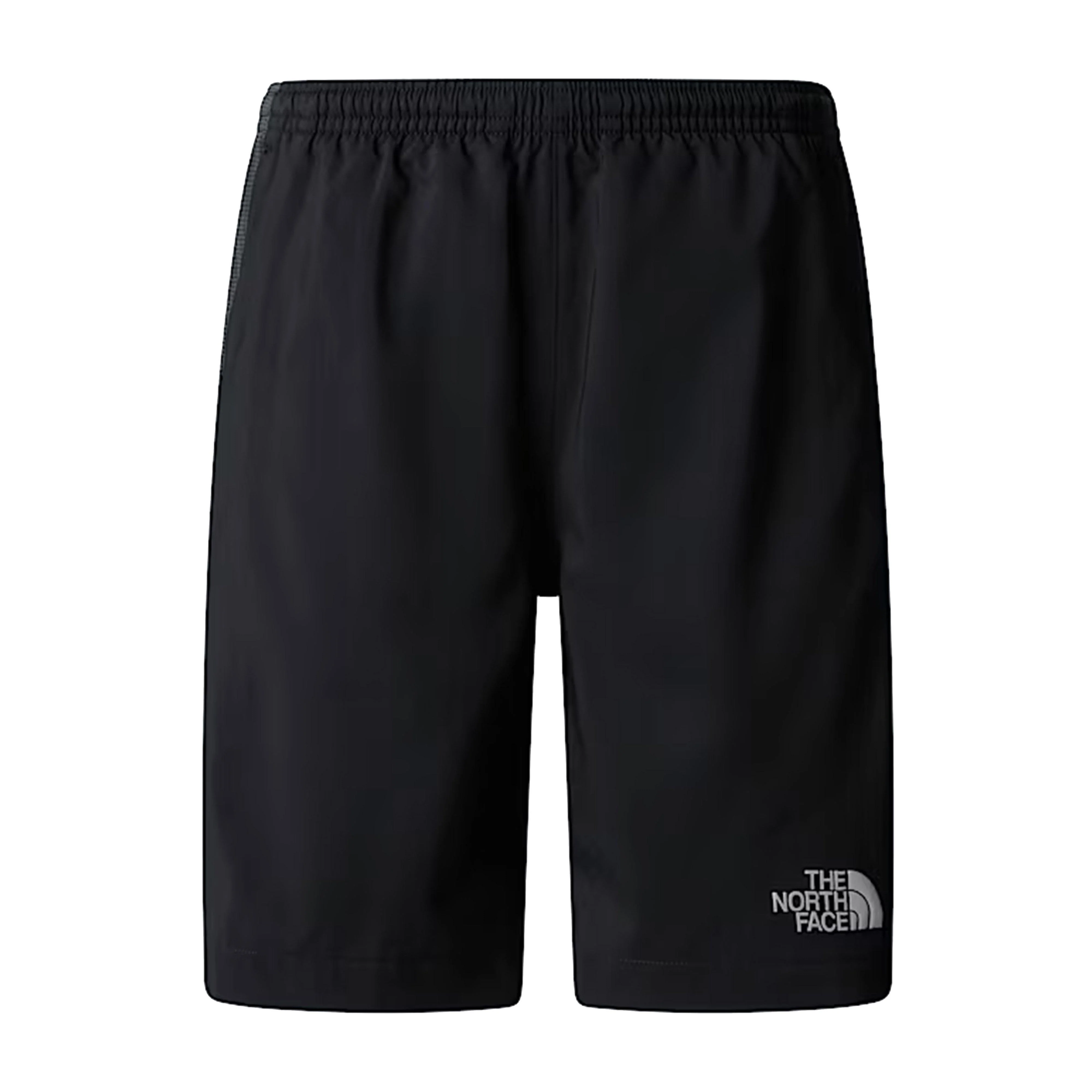 Junior Reactor Shorts - Image 3