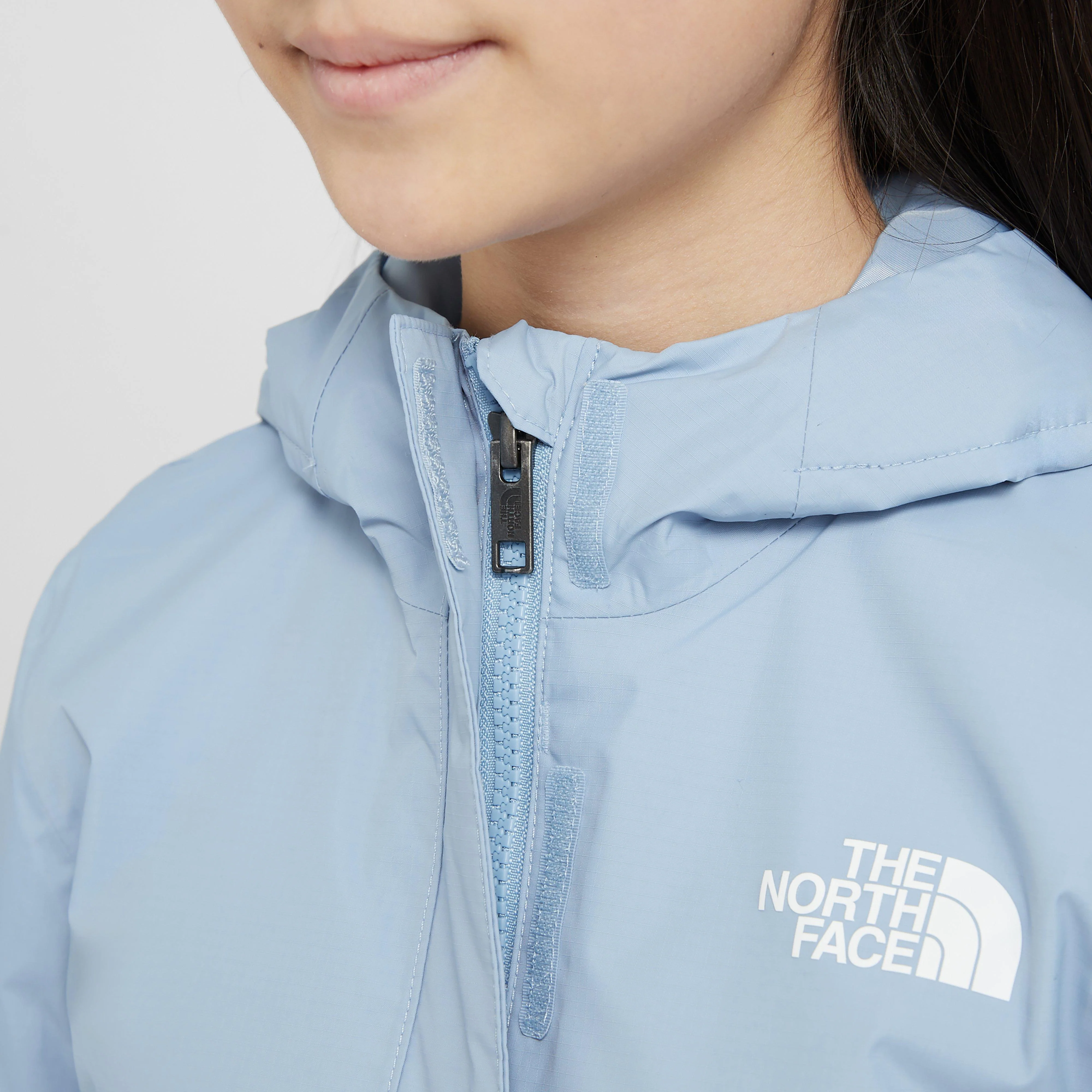 Kids’ Antora Rain Jacket - Image 10