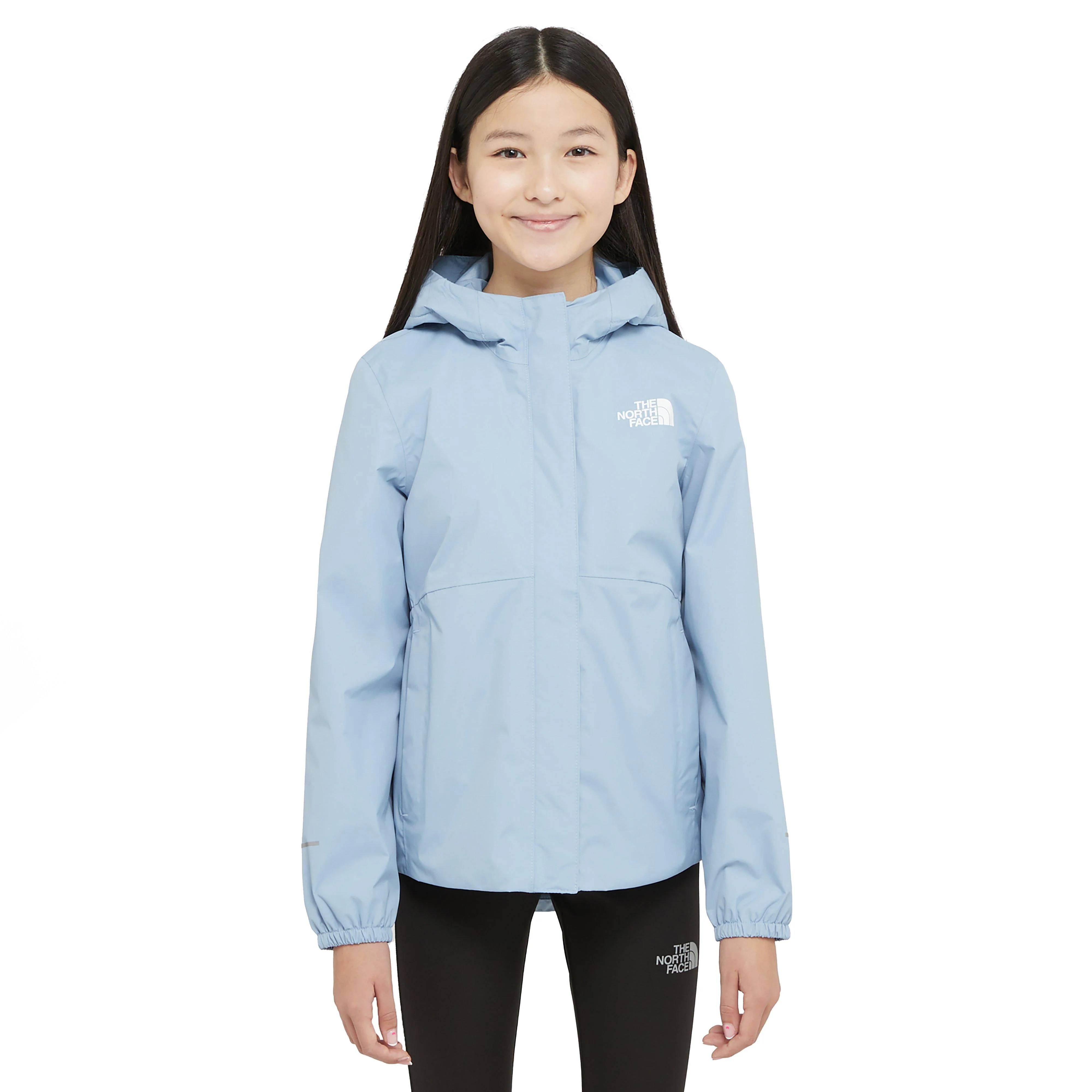 Kids’ Antora Rain Jacket - Image 12