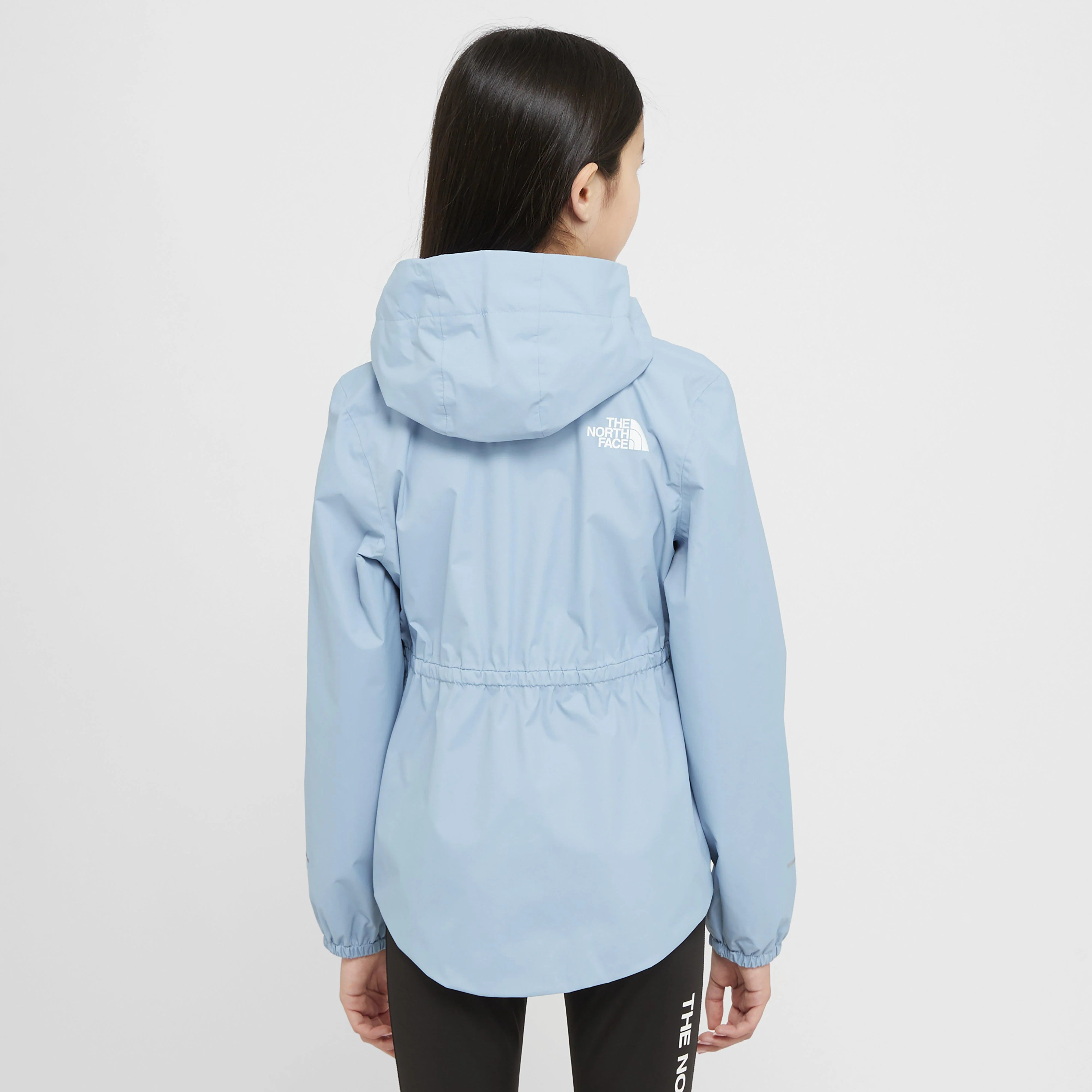 Kids’ Antora Rain Jacket - Image 2